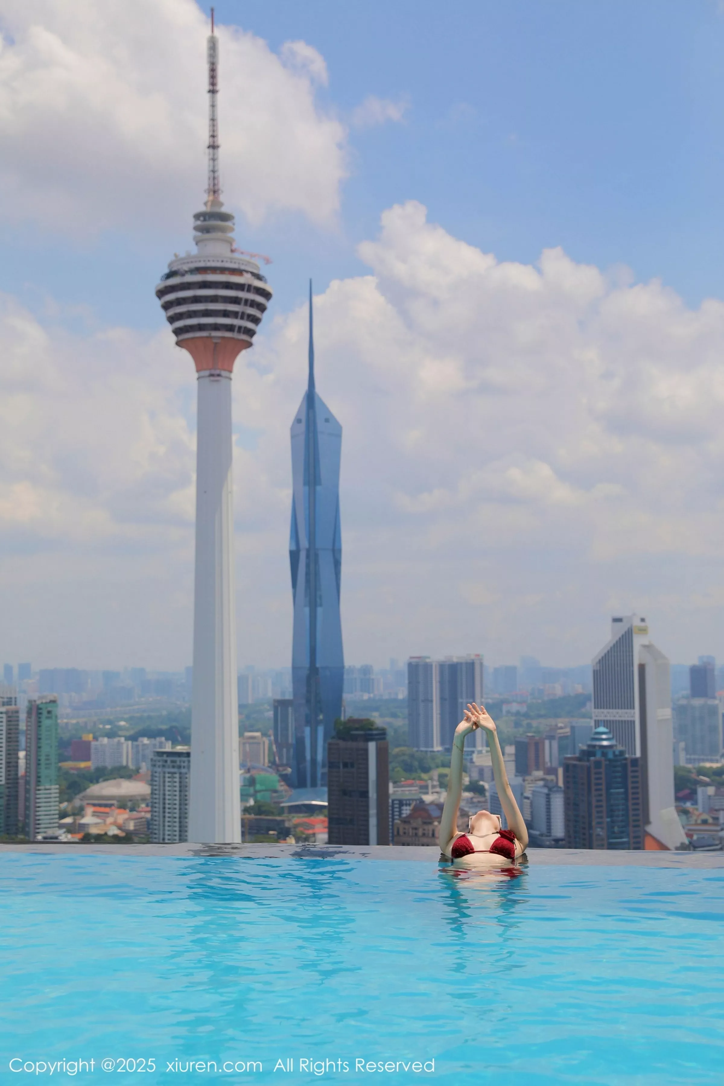 Xrmnw.Vip_Candy糖糖_写真