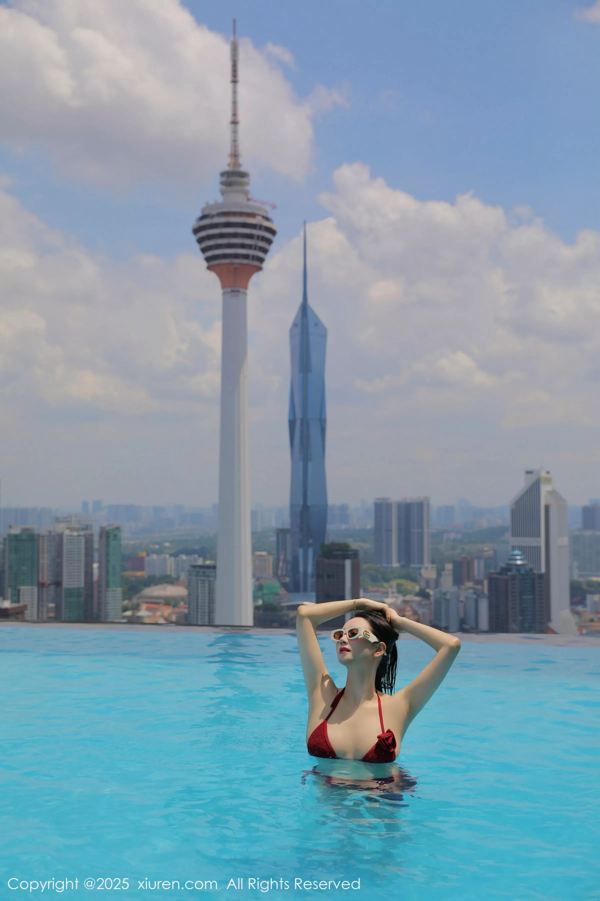 Xrmnw.Vip_Candy糖糖_合集 Xrmnw.Vip_Candy糖糖_写真