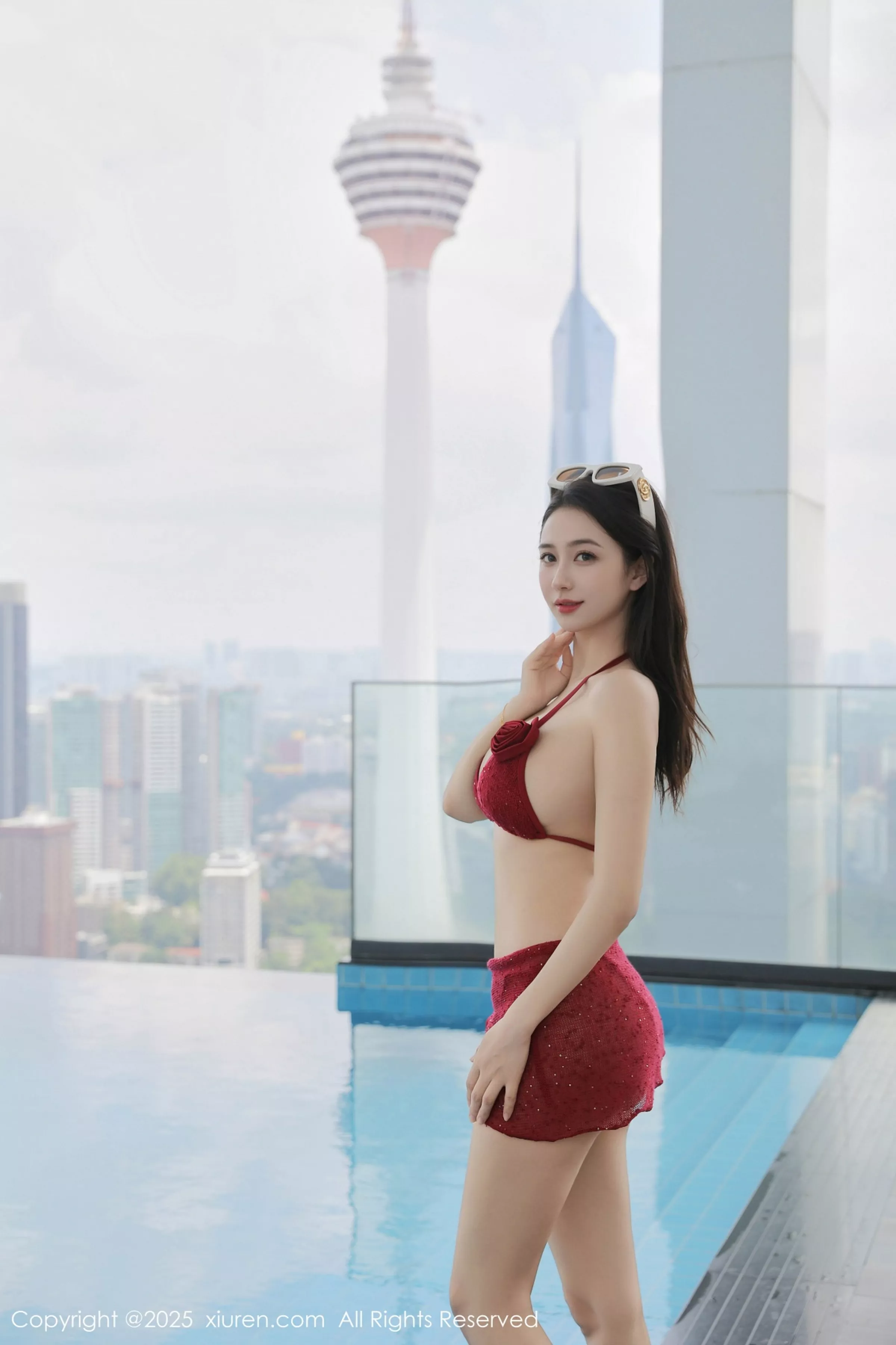 Xrmnw.Vip_Candy糖糖_写真