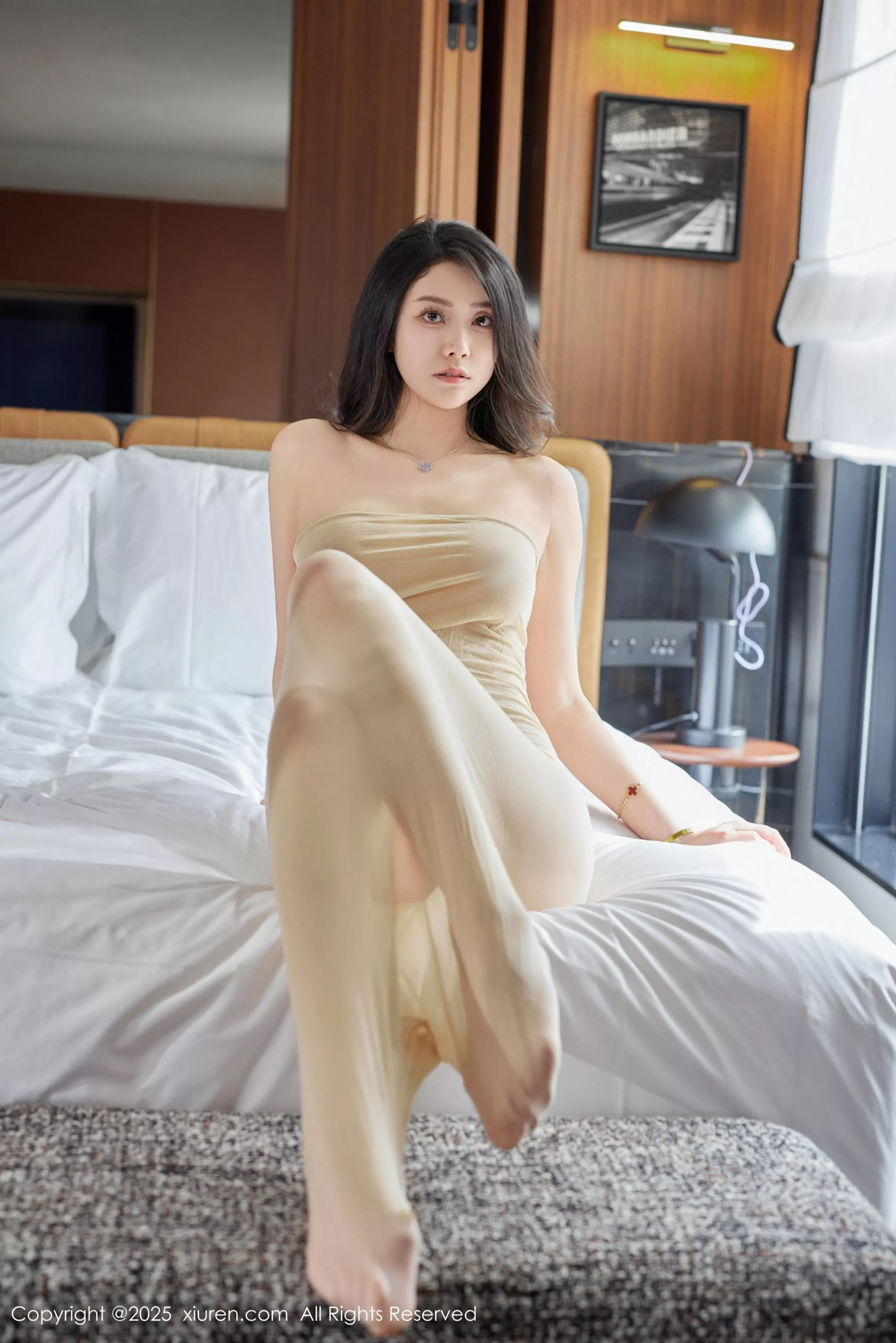 Xrmnw.Vip_方子萱_写真