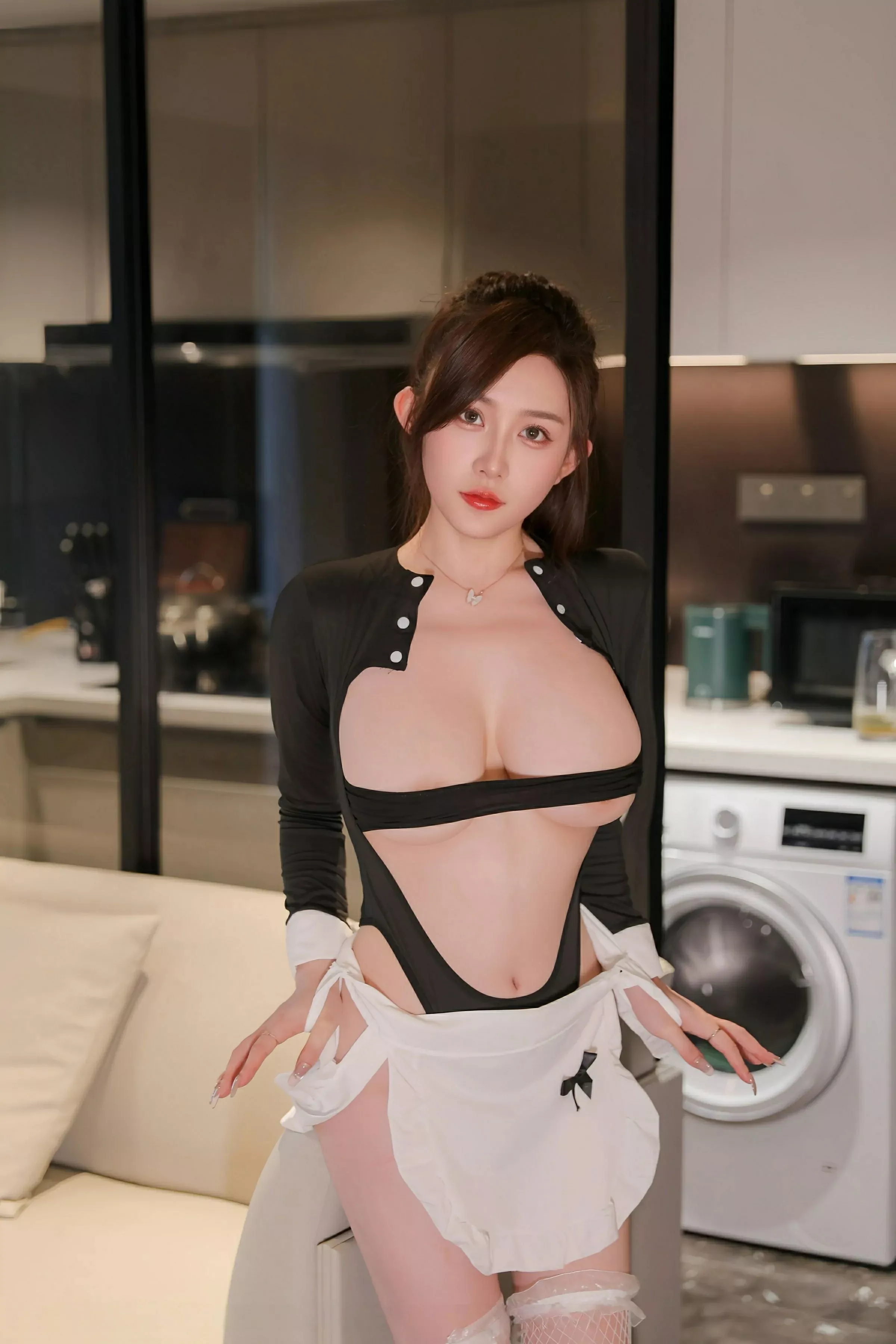 Xrmnw.Vip_奶油猫呀_写真