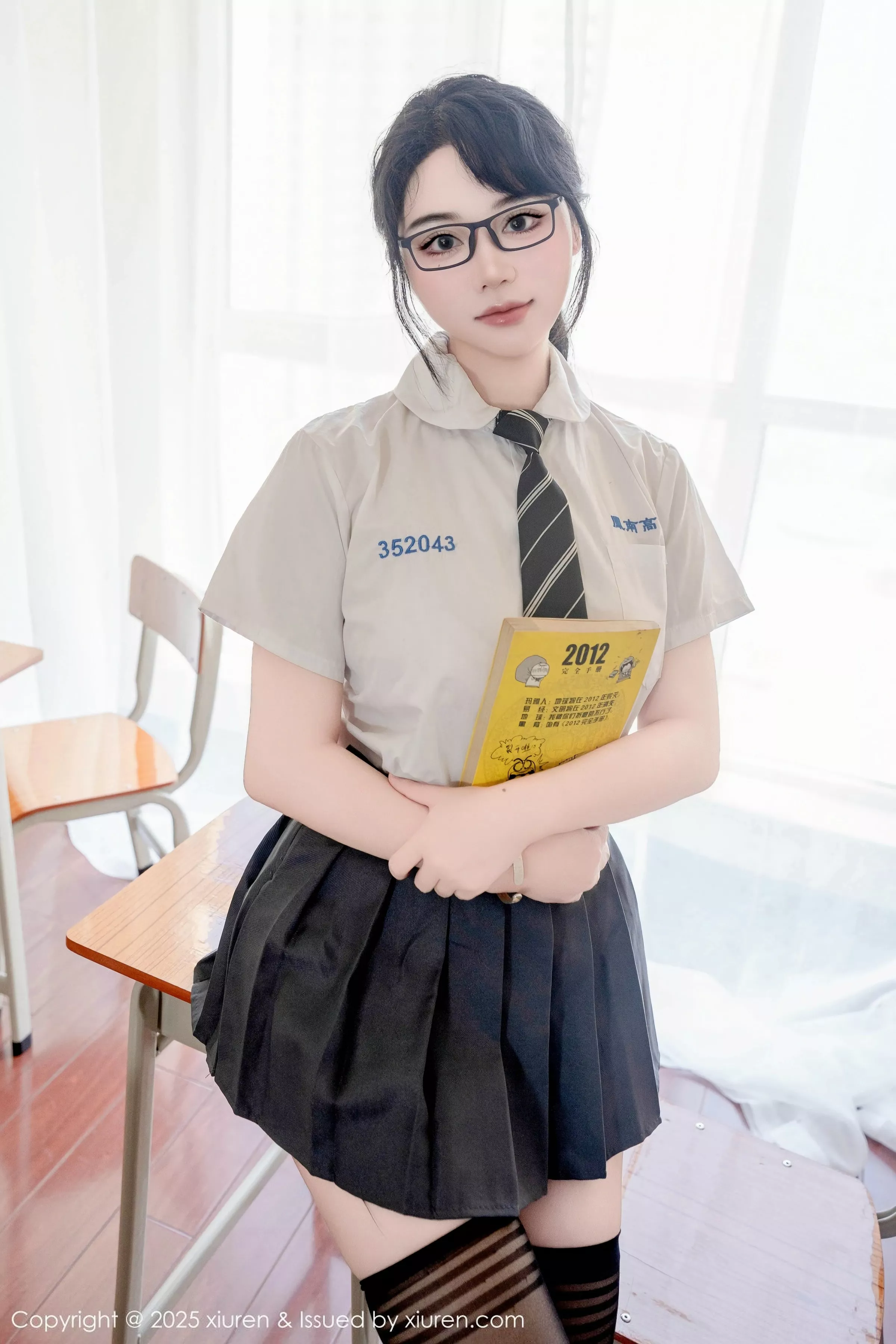 Xrmnw.Vip_汐汐爱吃草莓_合集 Xrmnw.Vip_汐汐爱吃草莓_写真