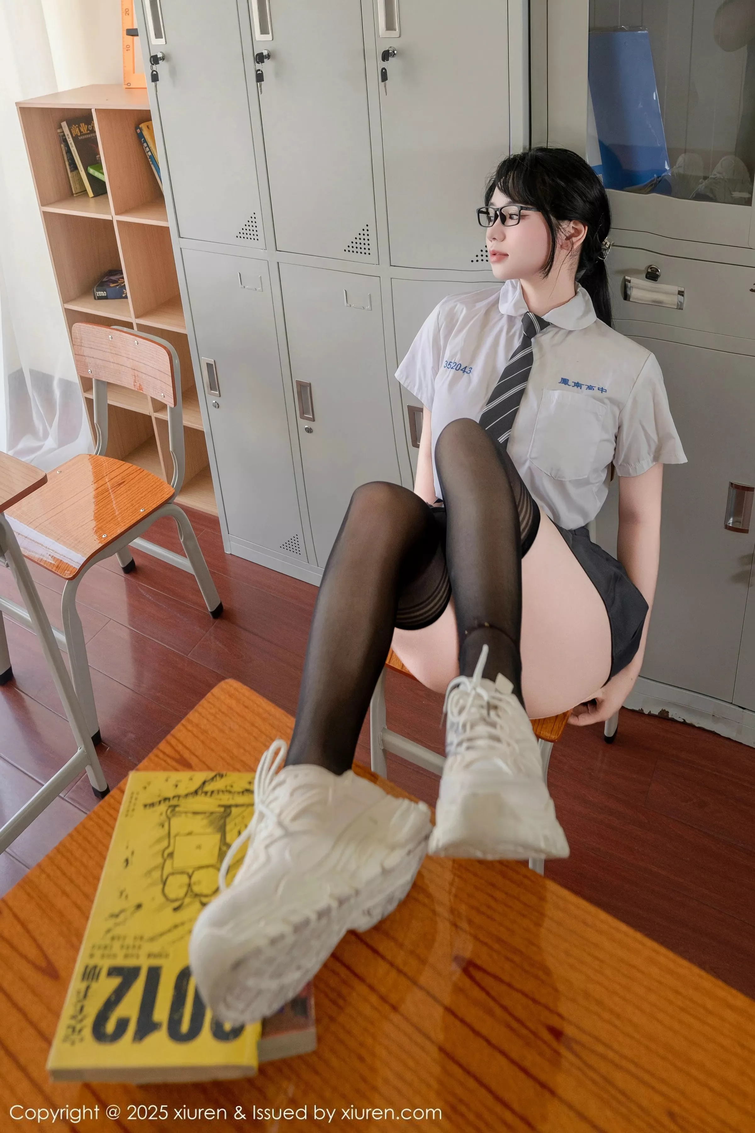 Xrmnw.Vip_汐汐爱吃草莓_合集 Xrmnw.Vip_汐汐爱吃草莓_写真