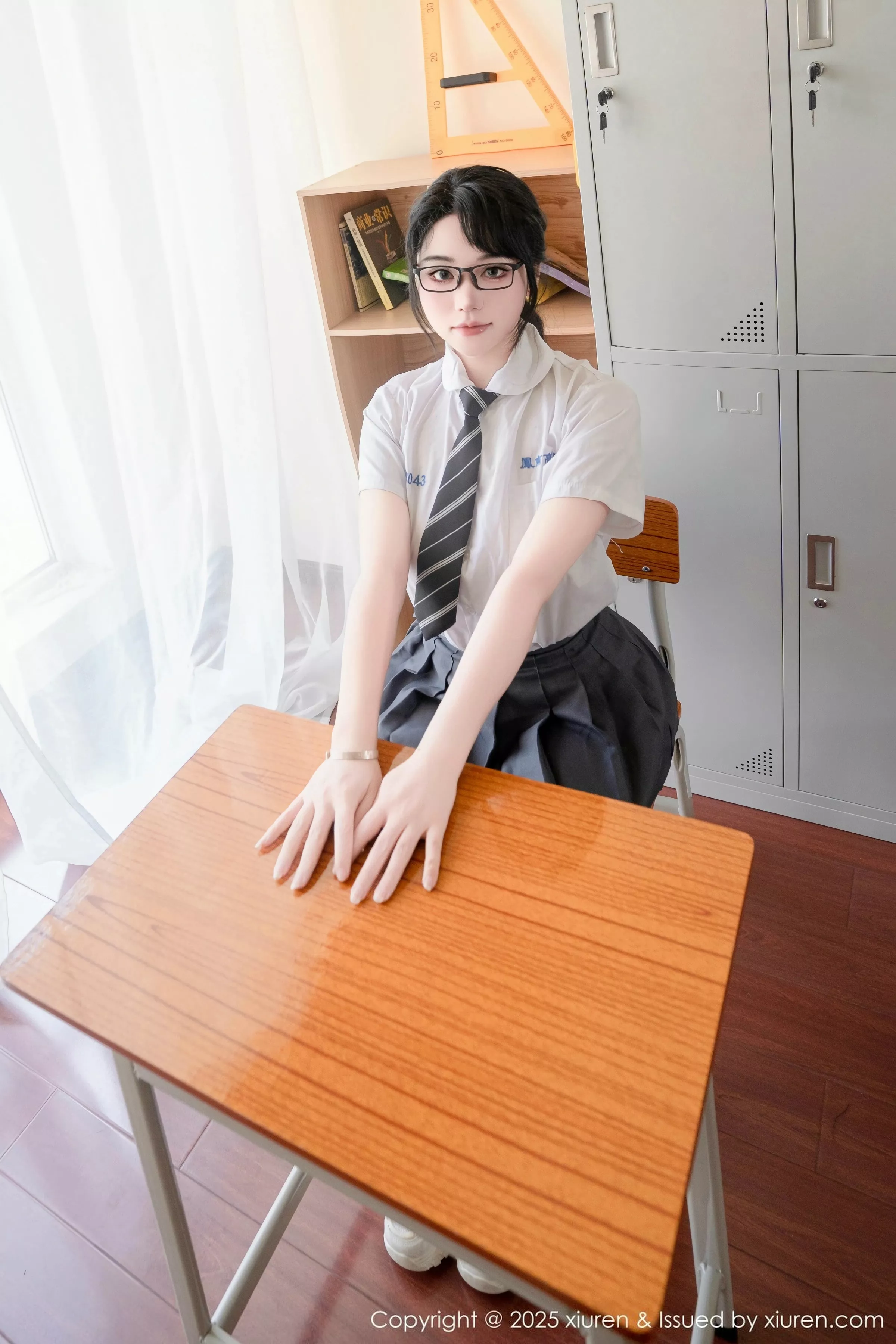 Xrmnw.Vip_汐汐爱吃草莓_合集 Xrmnw.Vip_汐汐爱吃草莓_写真