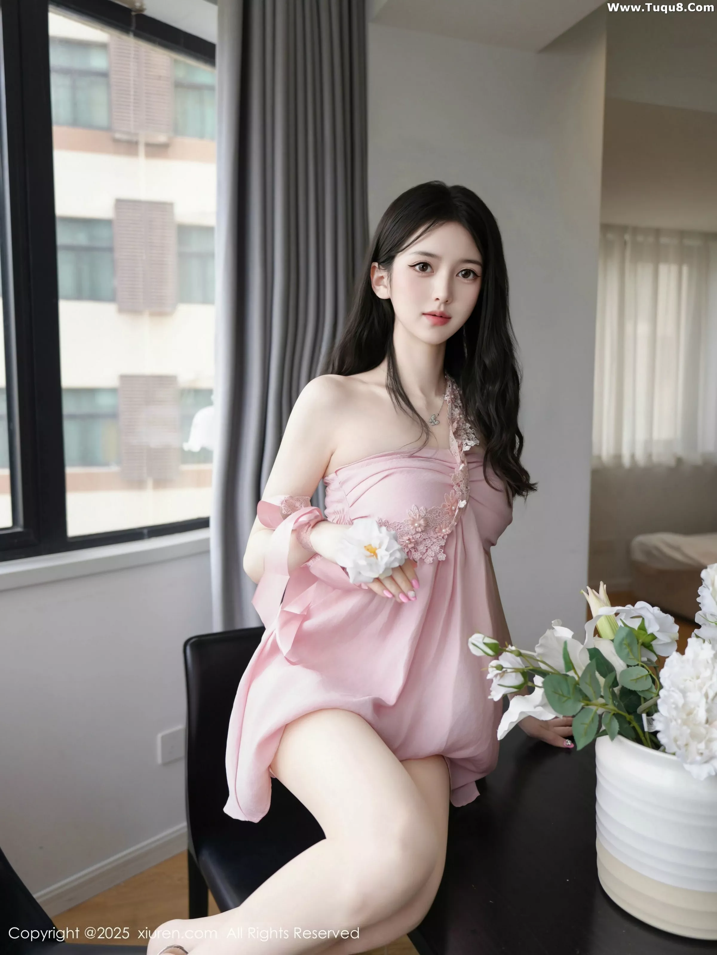 Xrmnw.Vip_白小蝶_合集 Xrmnw.Vip_白小蝶_写真