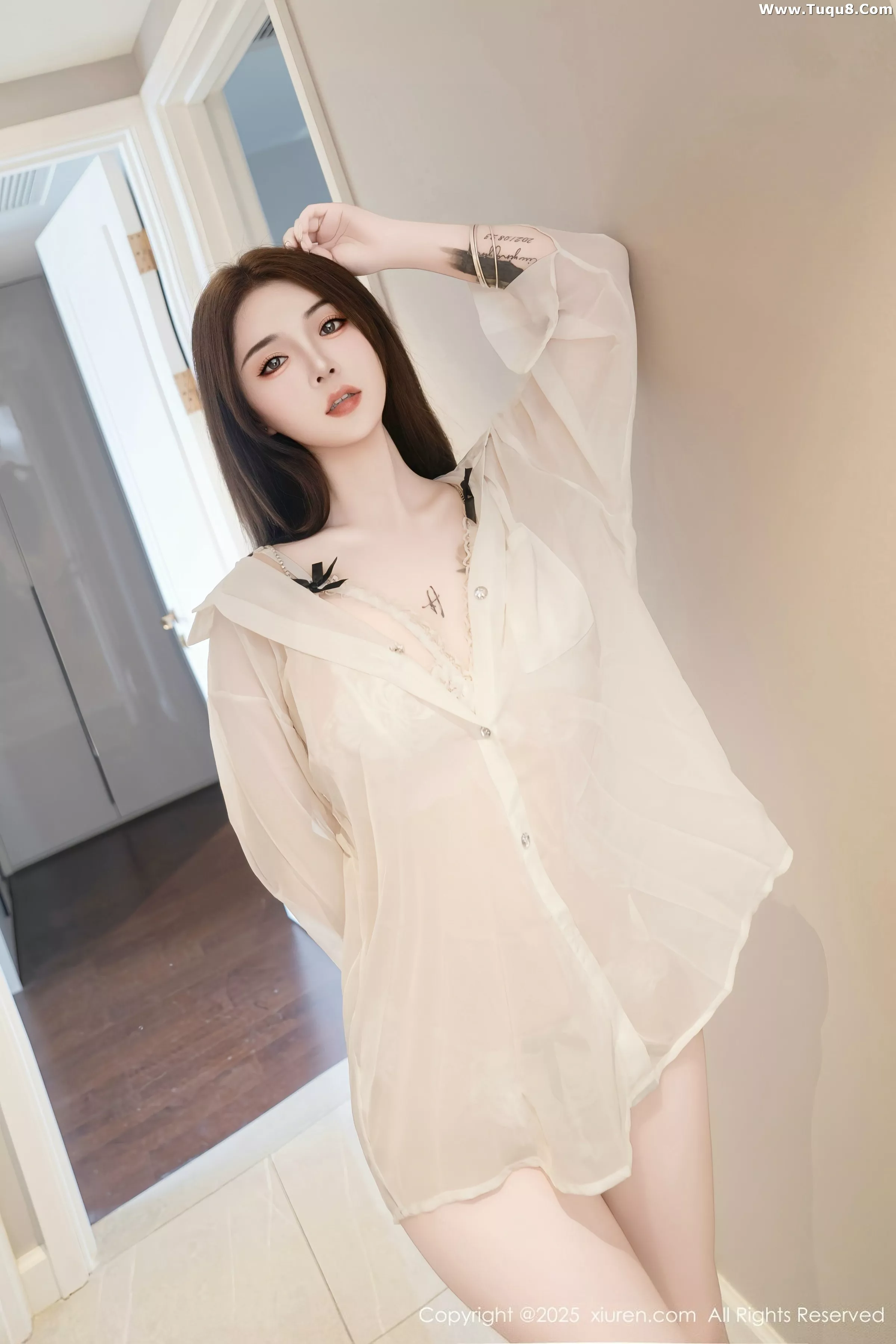 Xrmnw.Vip_沐娜娜_合集 Xrmnw.Vip_沐娜娜_写真