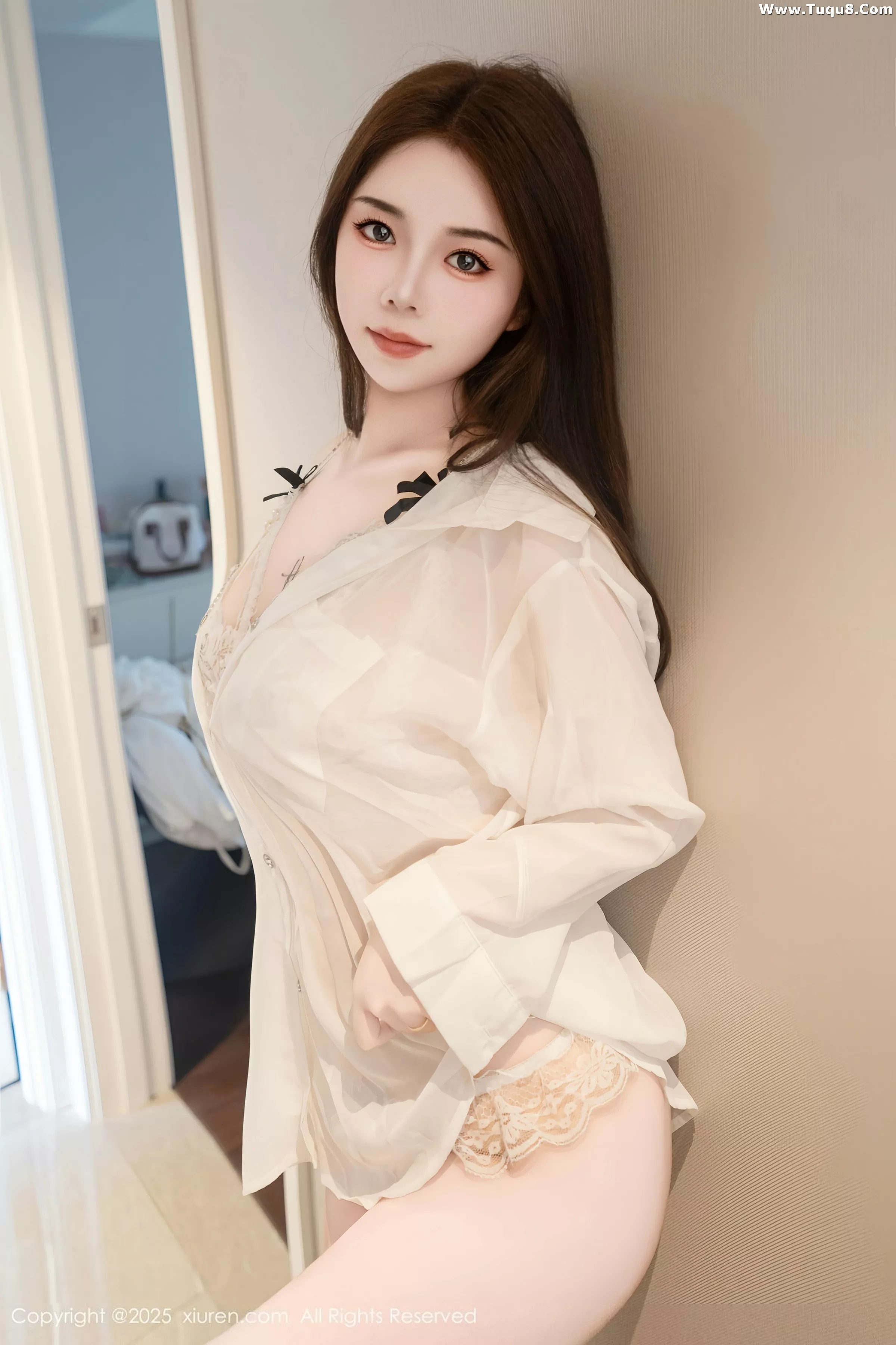 Xrmnw.Vip_沐娜娜_合集 Xrmnw.Vip_沐娜娜_写真