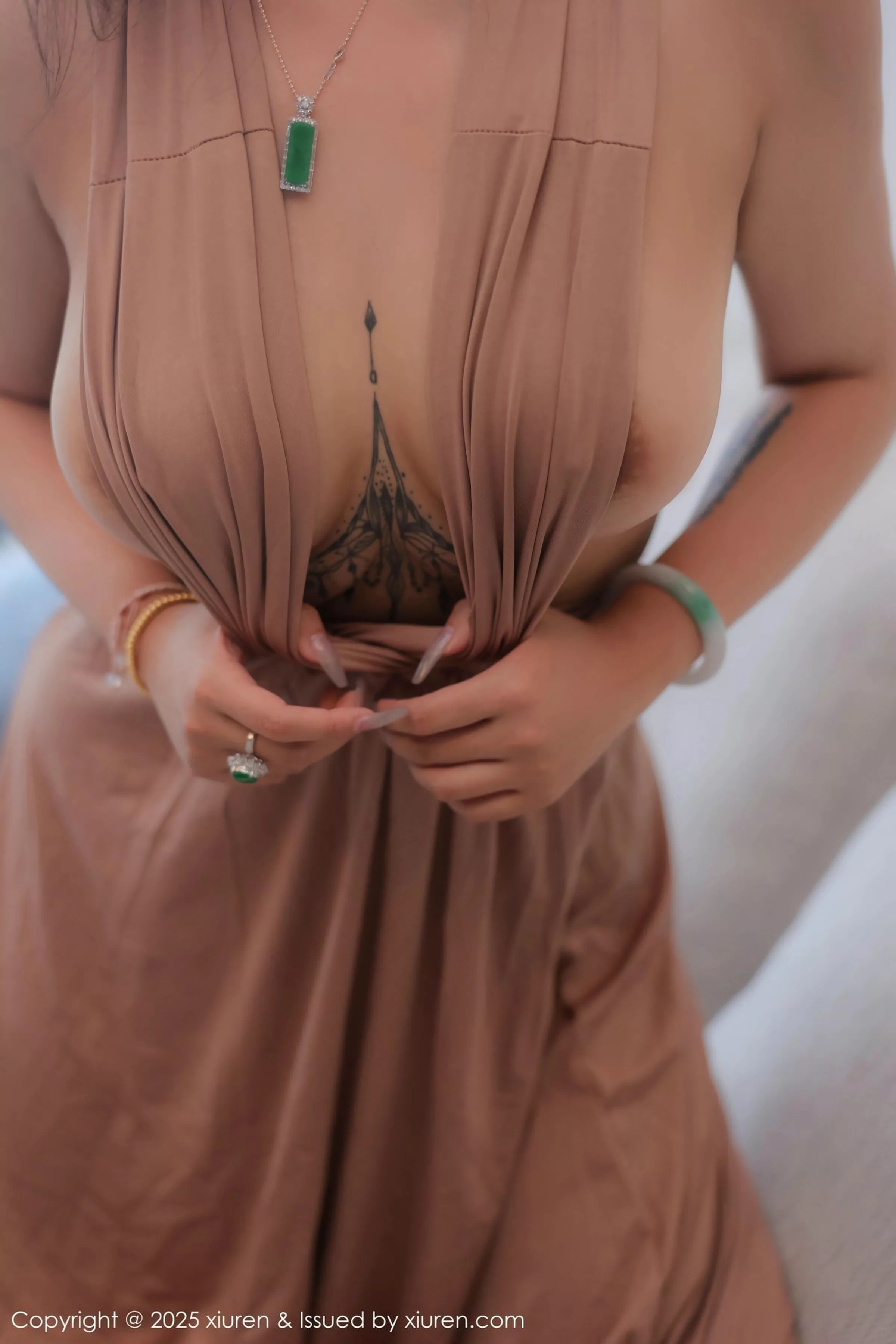 Xrmnw.Vip_娜比_合集 Xrmnw.Vip_娜比_写真