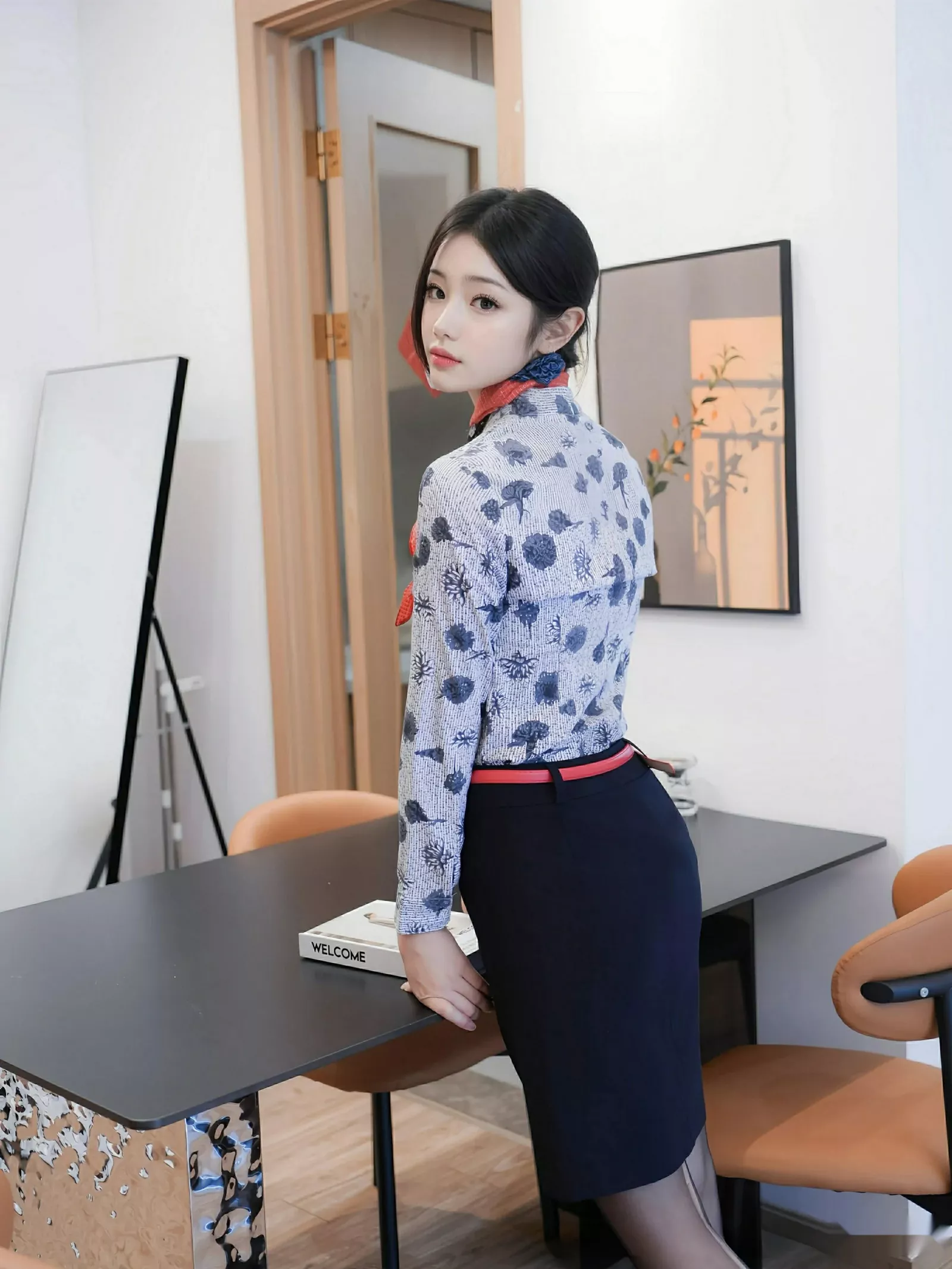 Xrmnw.Vip_尹甜甜_合集 Xrmnw.Vip_尹甜甜_写真