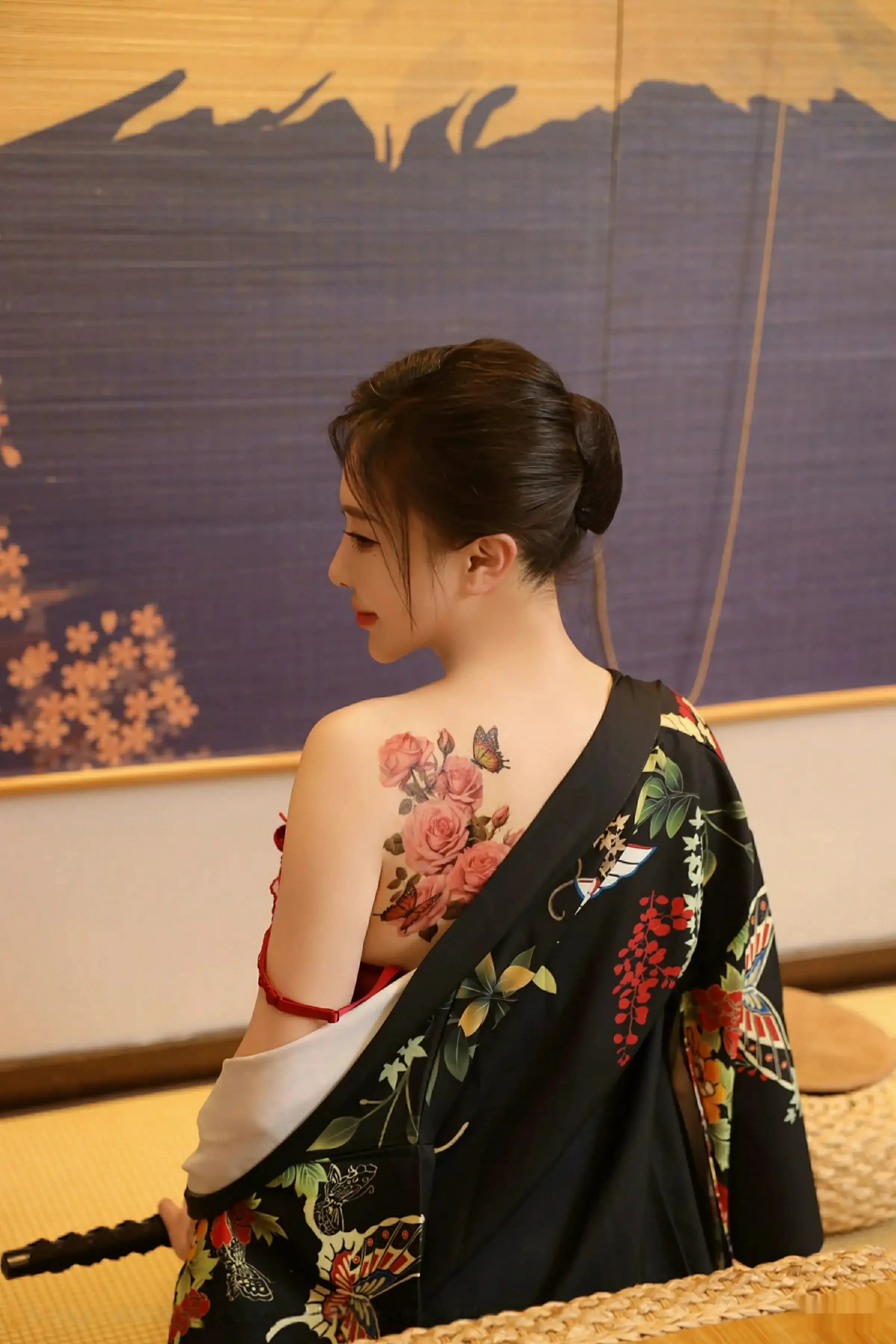 Xrmnw.Vip_苏一诺_写真