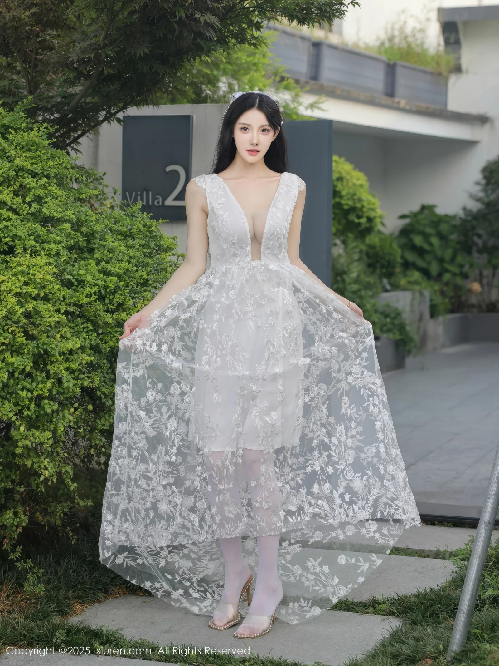 Xrmnw.Vip_梨霜儿_合集 Xrmnw.Vip_梨霜儿_写真