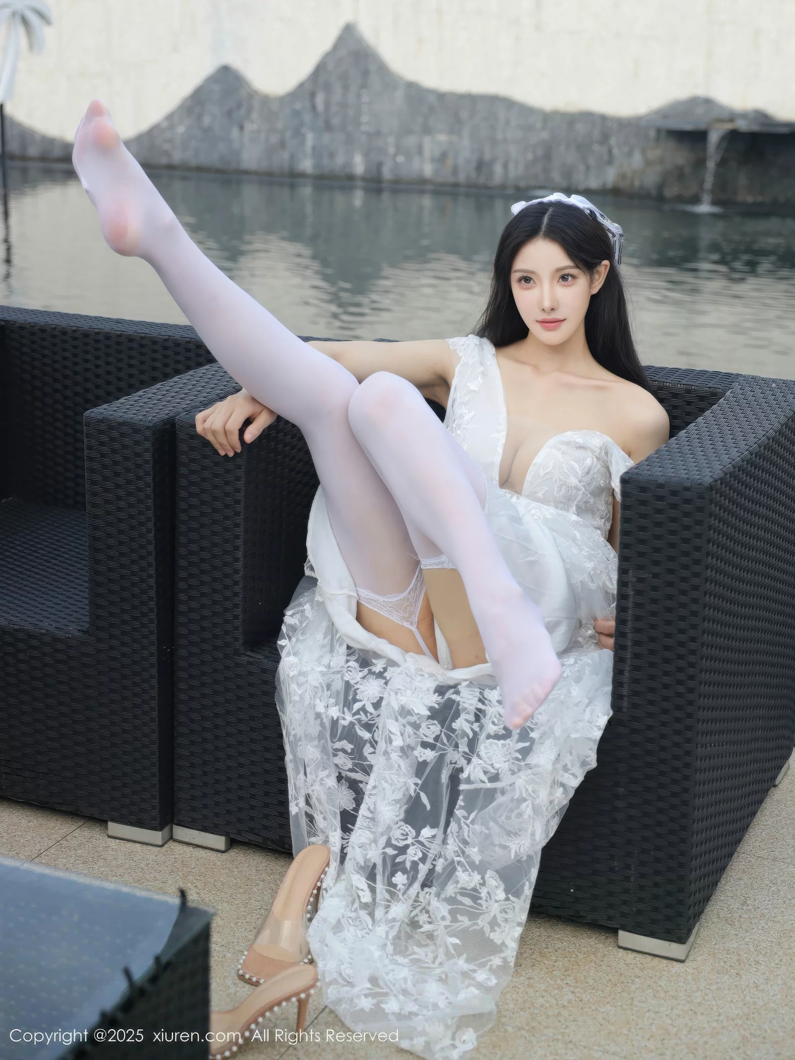 Xrmnw.Vip_梨霜儿_合集 Xrmnw.Vip_梨霜儿_写真