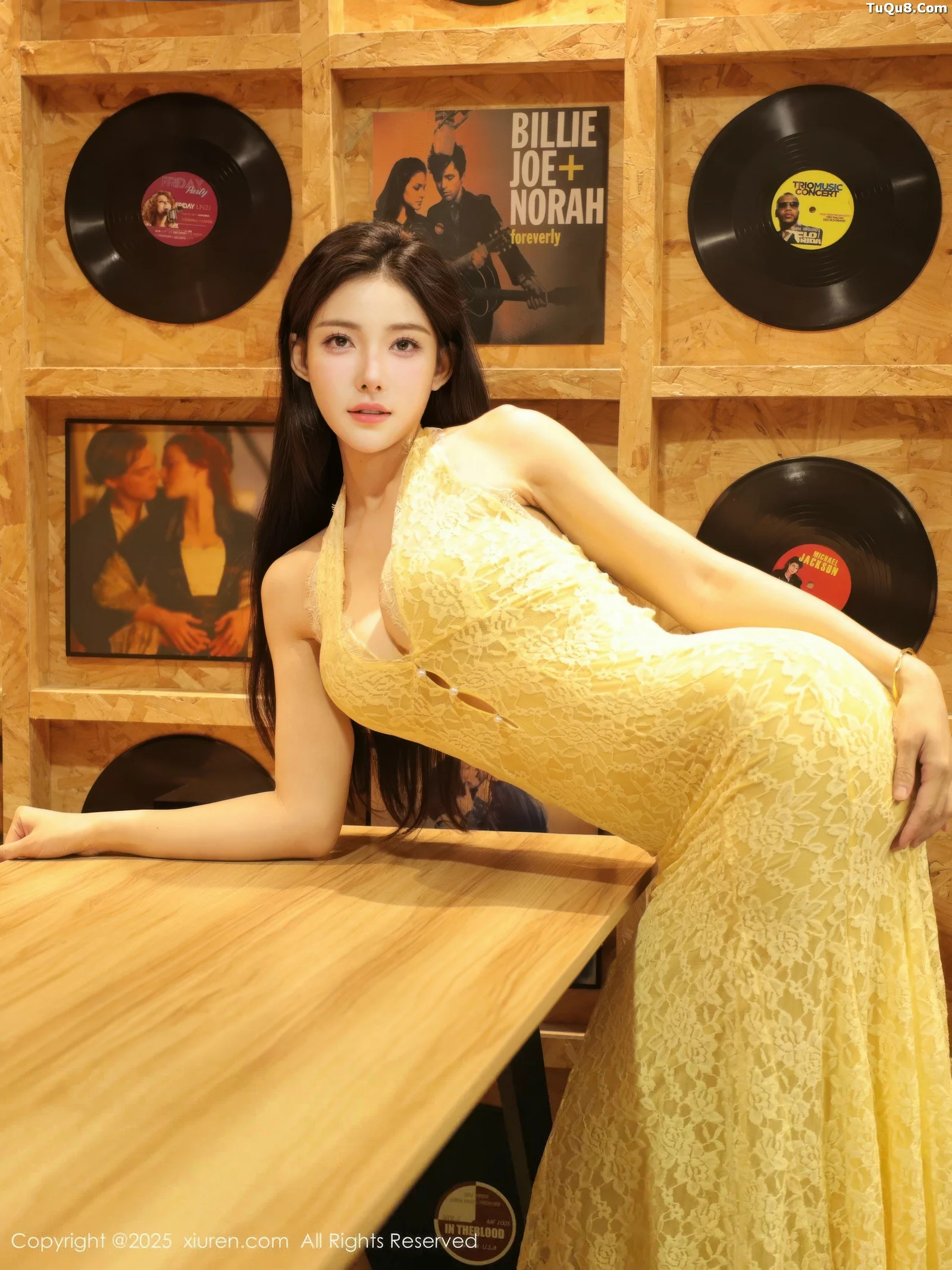 Xrmnw.Vip_梨霜儿_写真