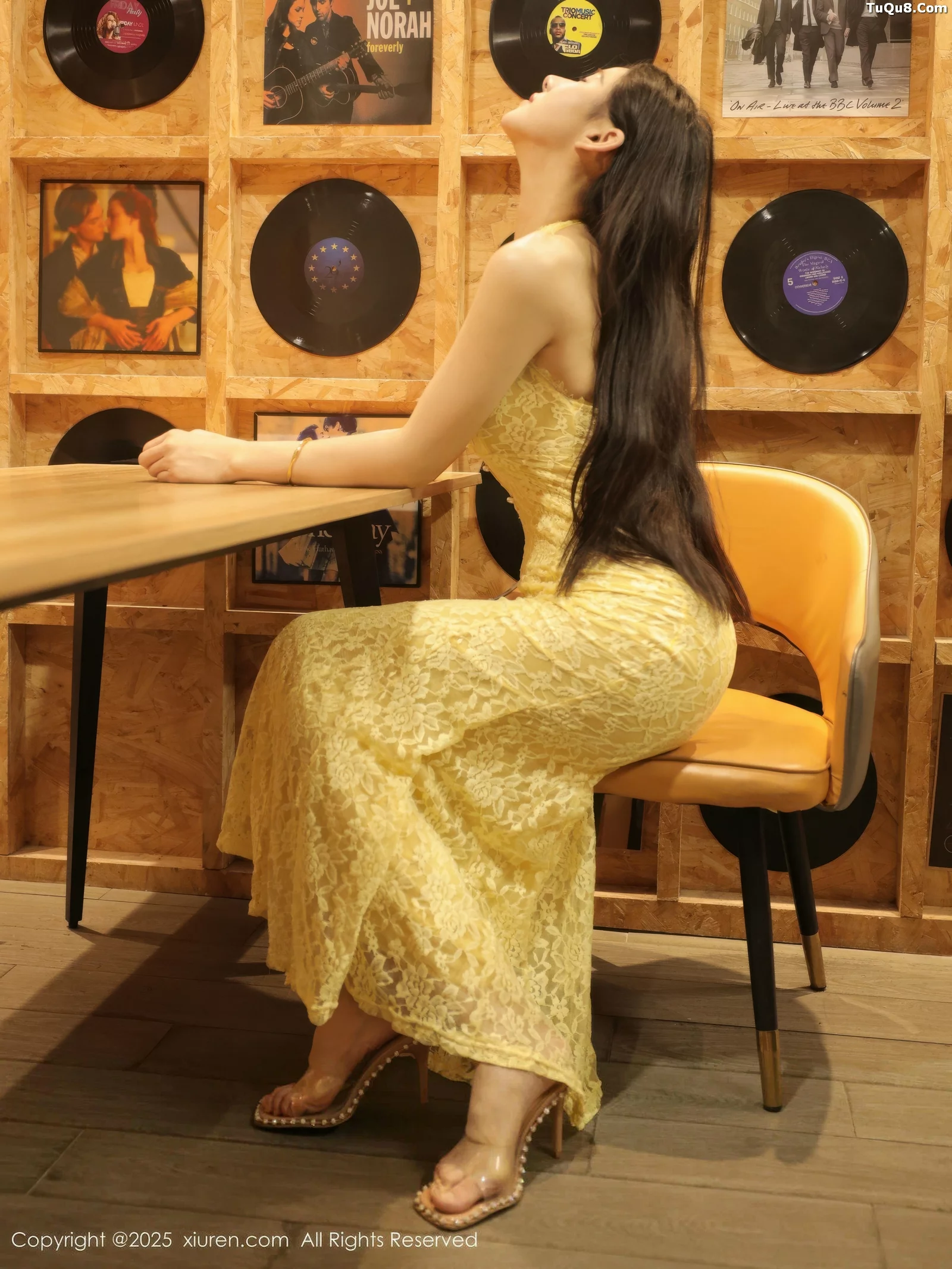 Xrmnw.Vip_梨霜儿_合集 Xrmnw.Vip_梨霜儿_写真