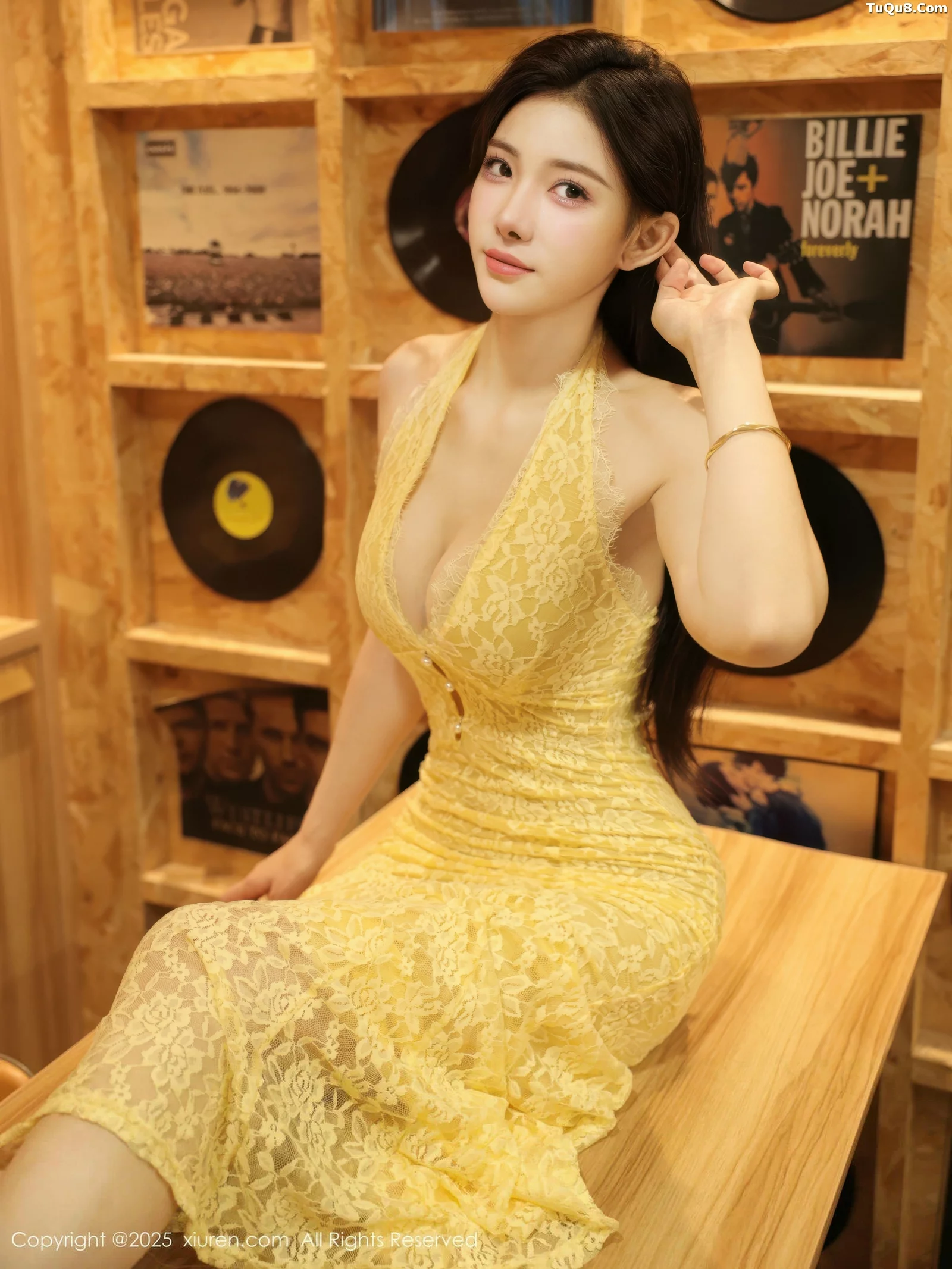 Xrmnw.Vip_梨霜儿_合集 Xrmnw.Vip_梨霜儿_写真