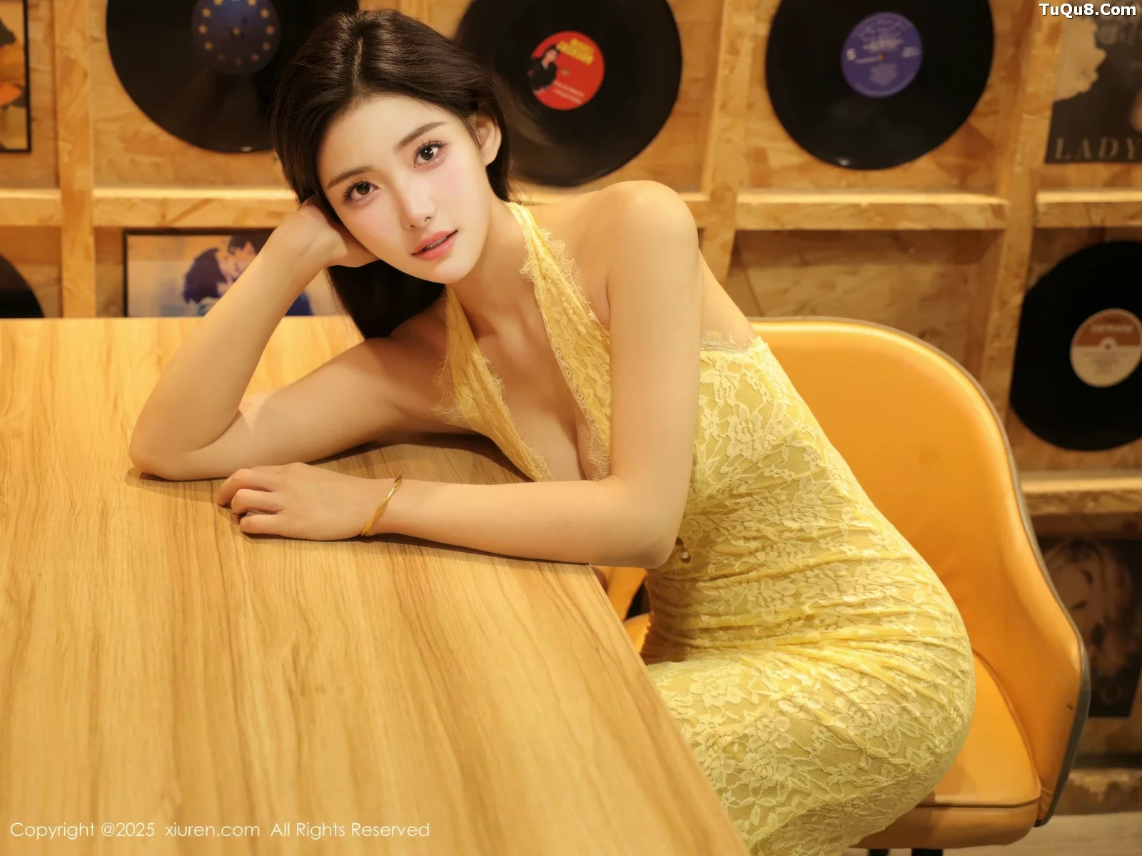 Xrmnw.Vip_梨霜儿_写真