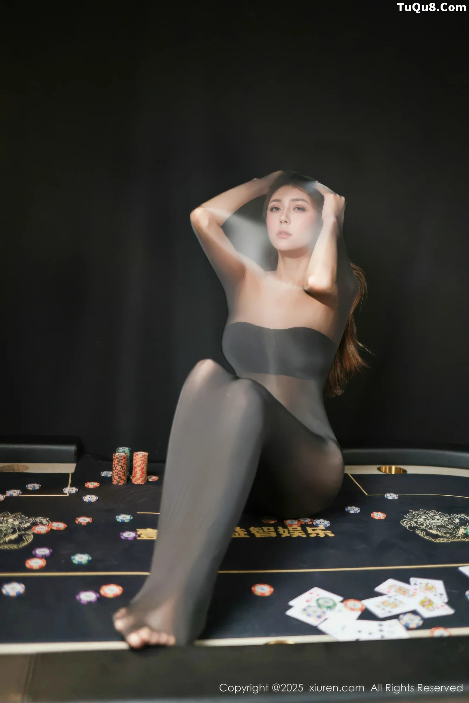 Xrmnw.Vip_悦兮_合集 Xrmnw.Vip_悦兮_写真