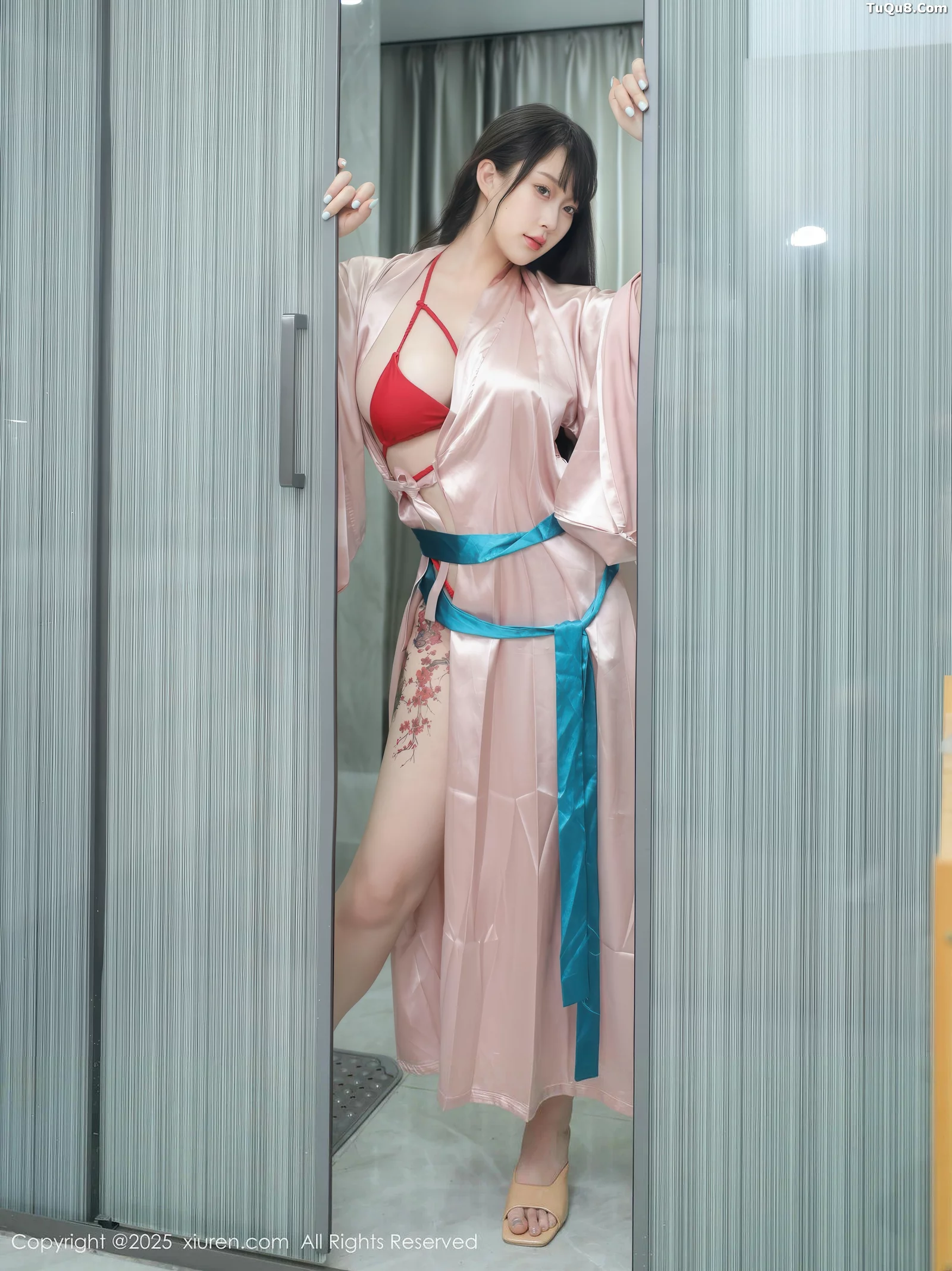 Xrmnw.Vip_李沁恩_写真