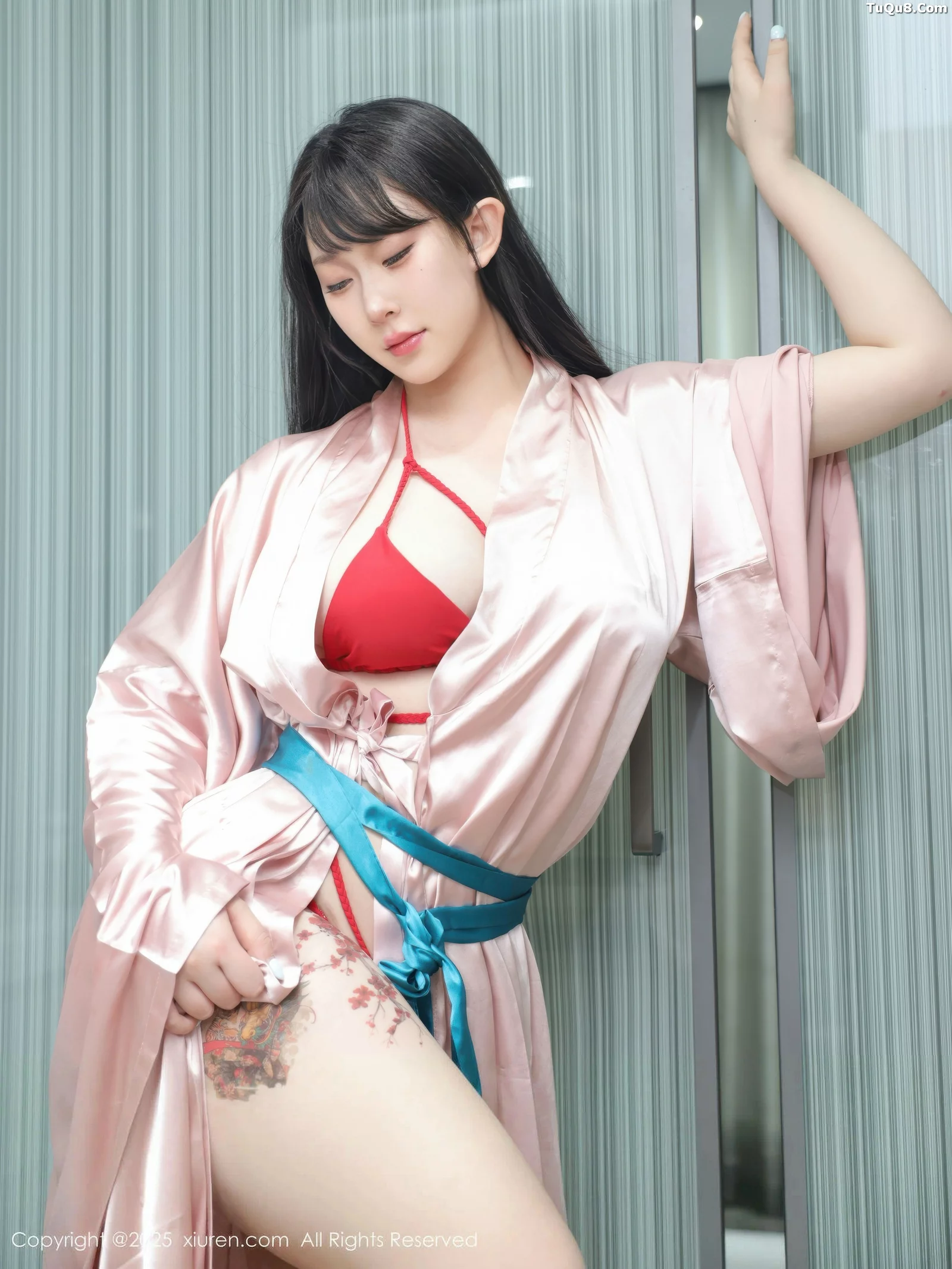 Xrmnw.Vip_李沁恩_合集 Xrmnw.Vip_李沁恩_写真