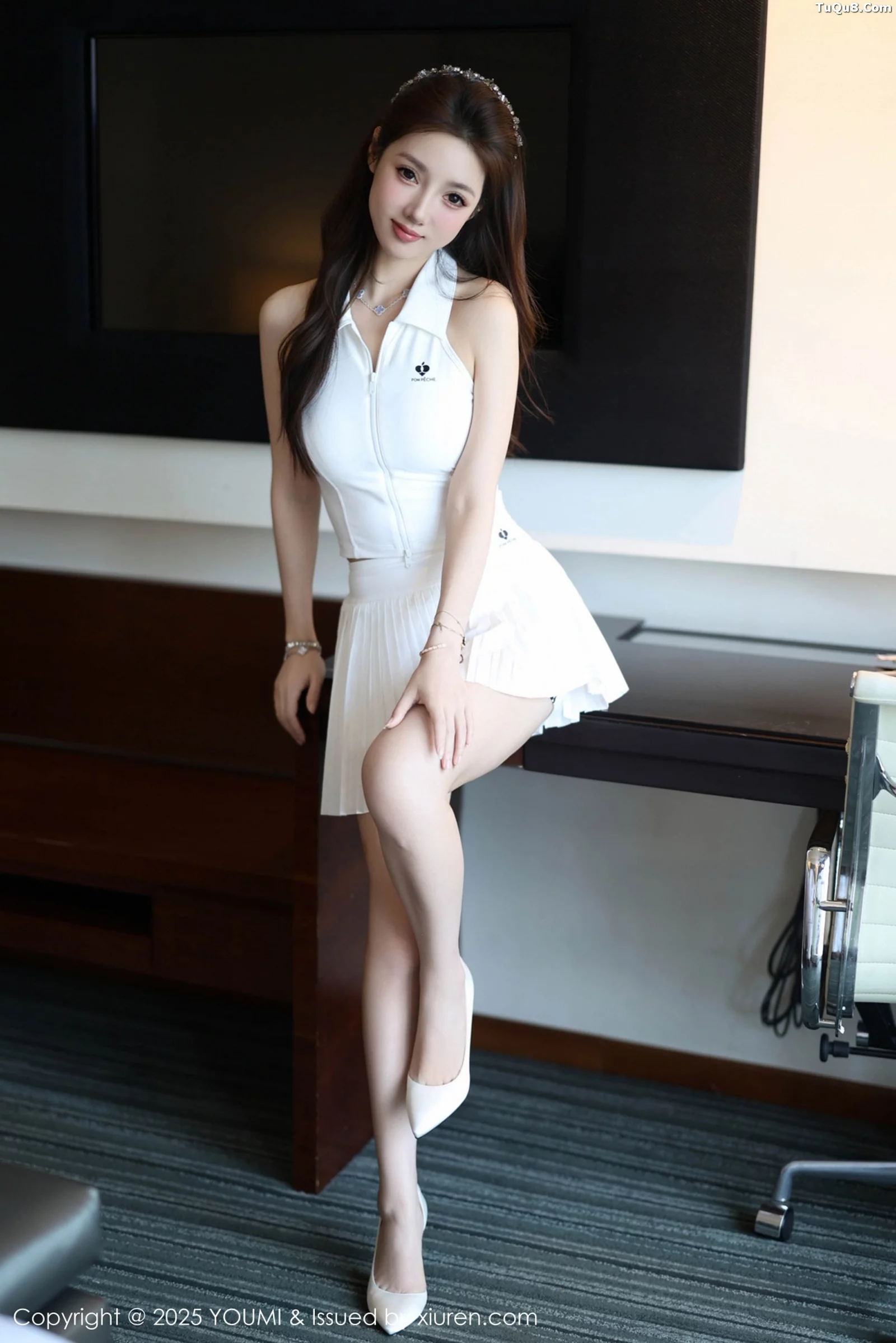 Xrmnw.Vip_桃桃·夭夭_合集 Xrmnw.Vip_桃桃·夭夭_写真