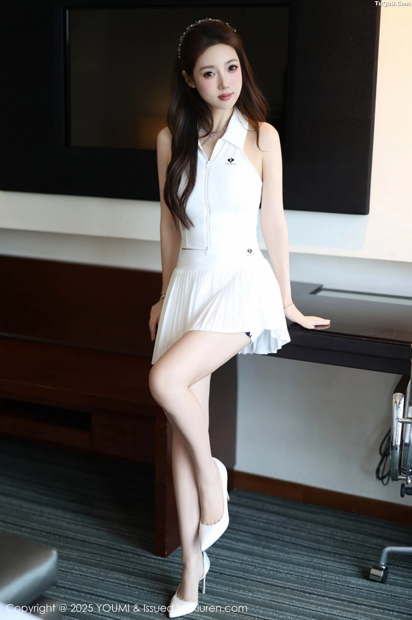 Xrmnw.Vip_桃桃·夭夭_合集 Xrmnw.Vip_桃桃·夭夭_写真