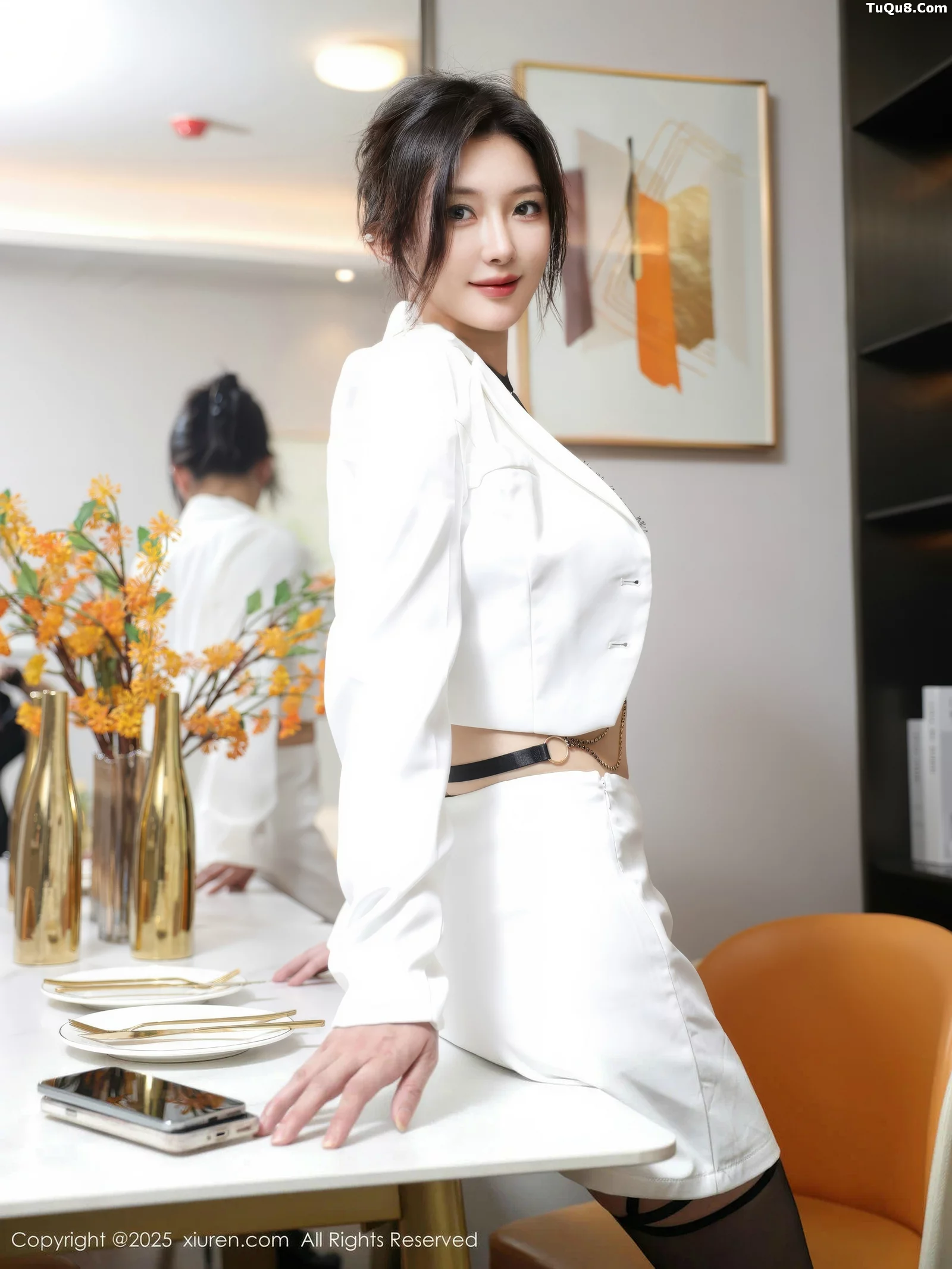 Xrmnw.Vip_苏一诺_写真