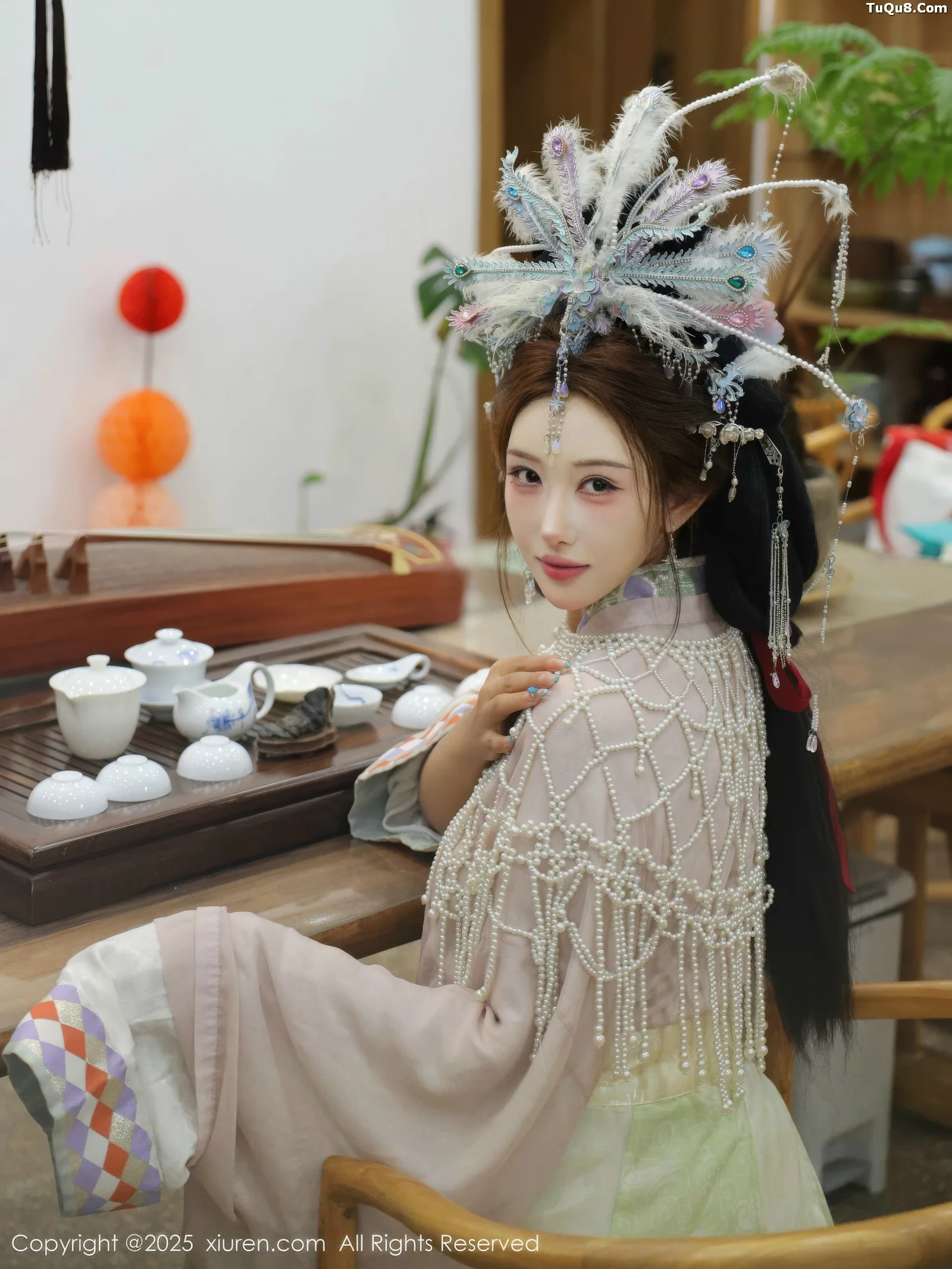 Xrmnw.Vip_金允希_写真