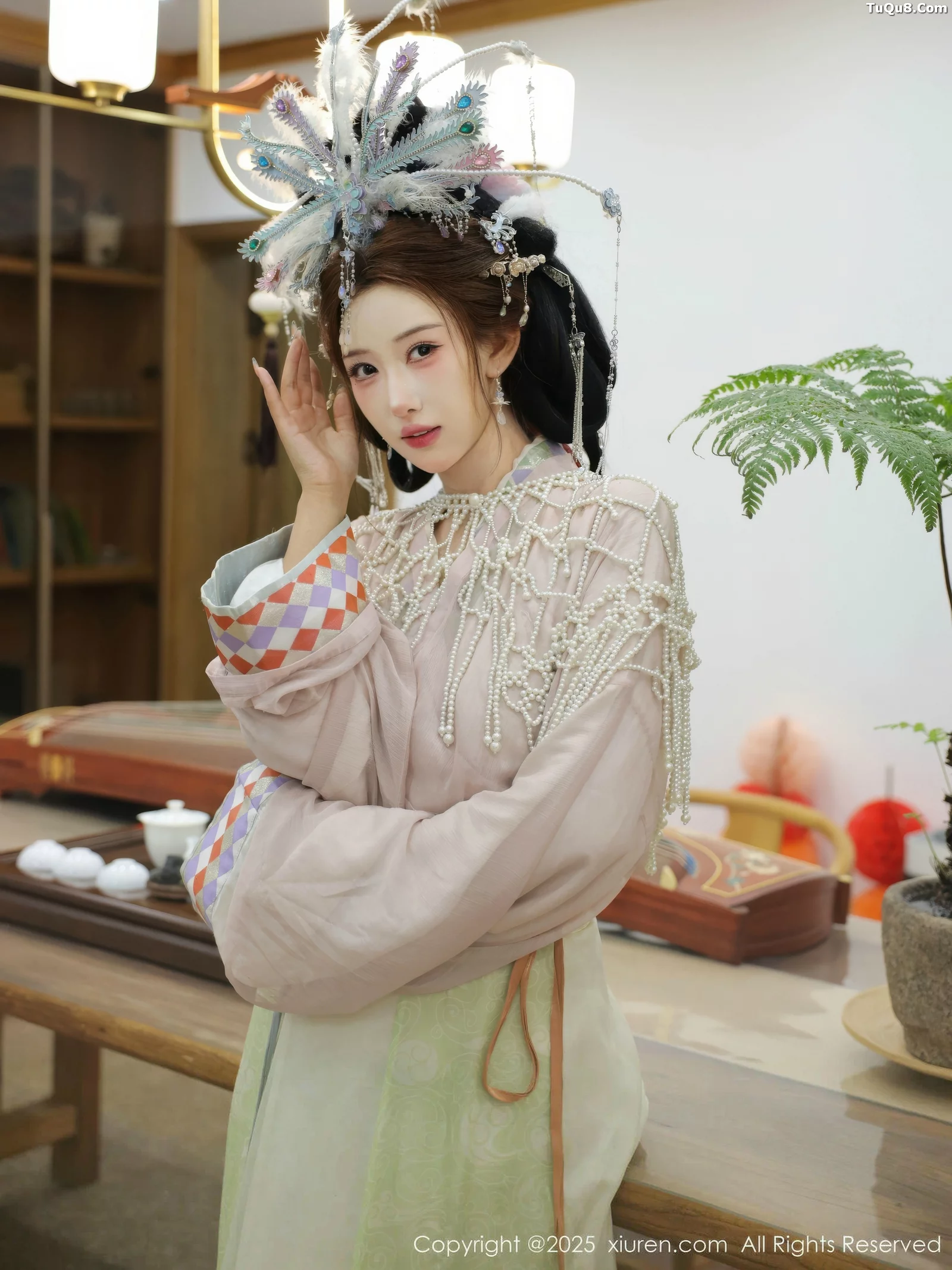 Xrmnw.Vip_金允希_合集 Xrmnw.Vip_金允希_写真