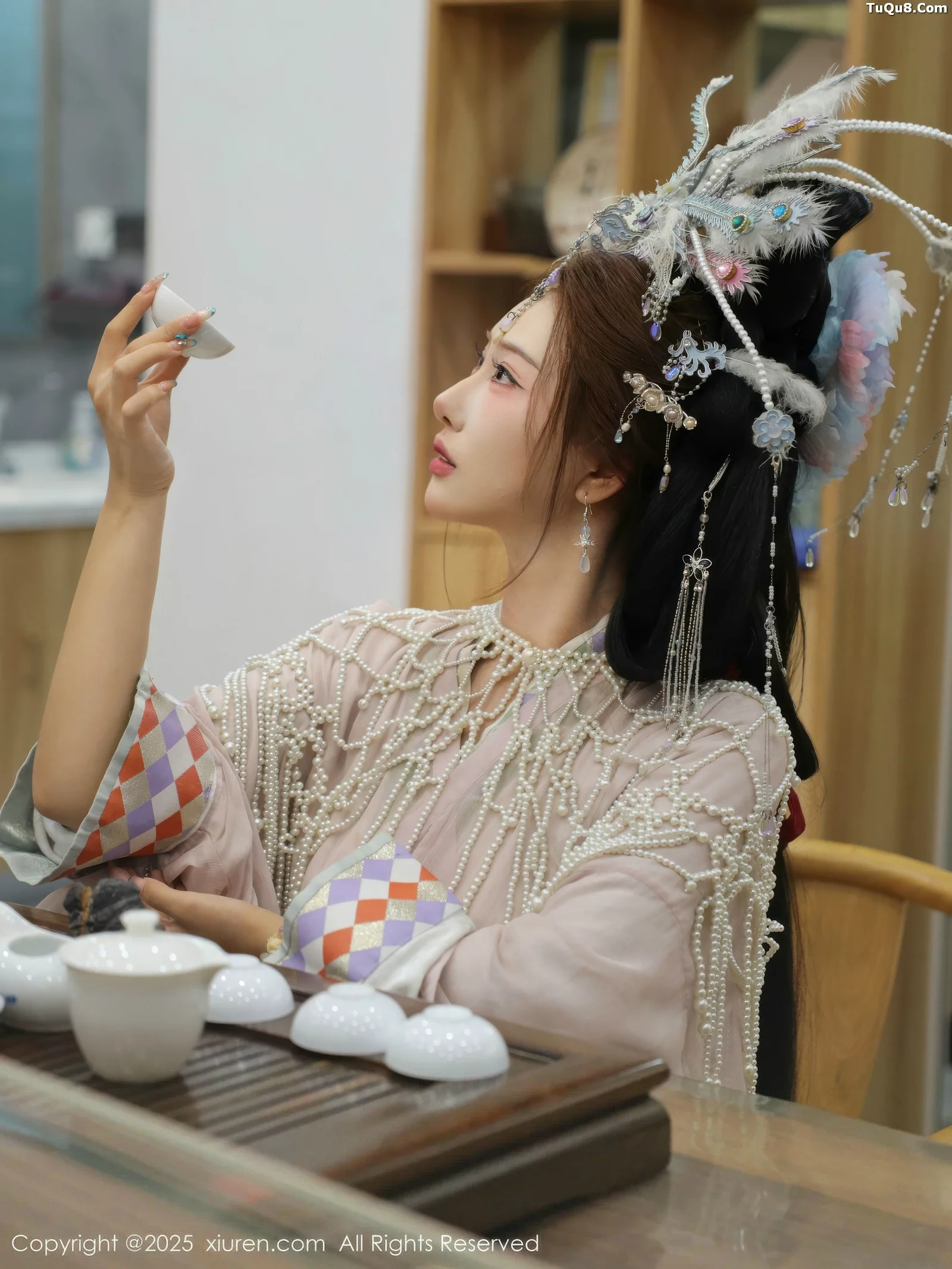 Xrmnw.Vip_金允希_合集 Xrmnw.Vip_金允希_写真