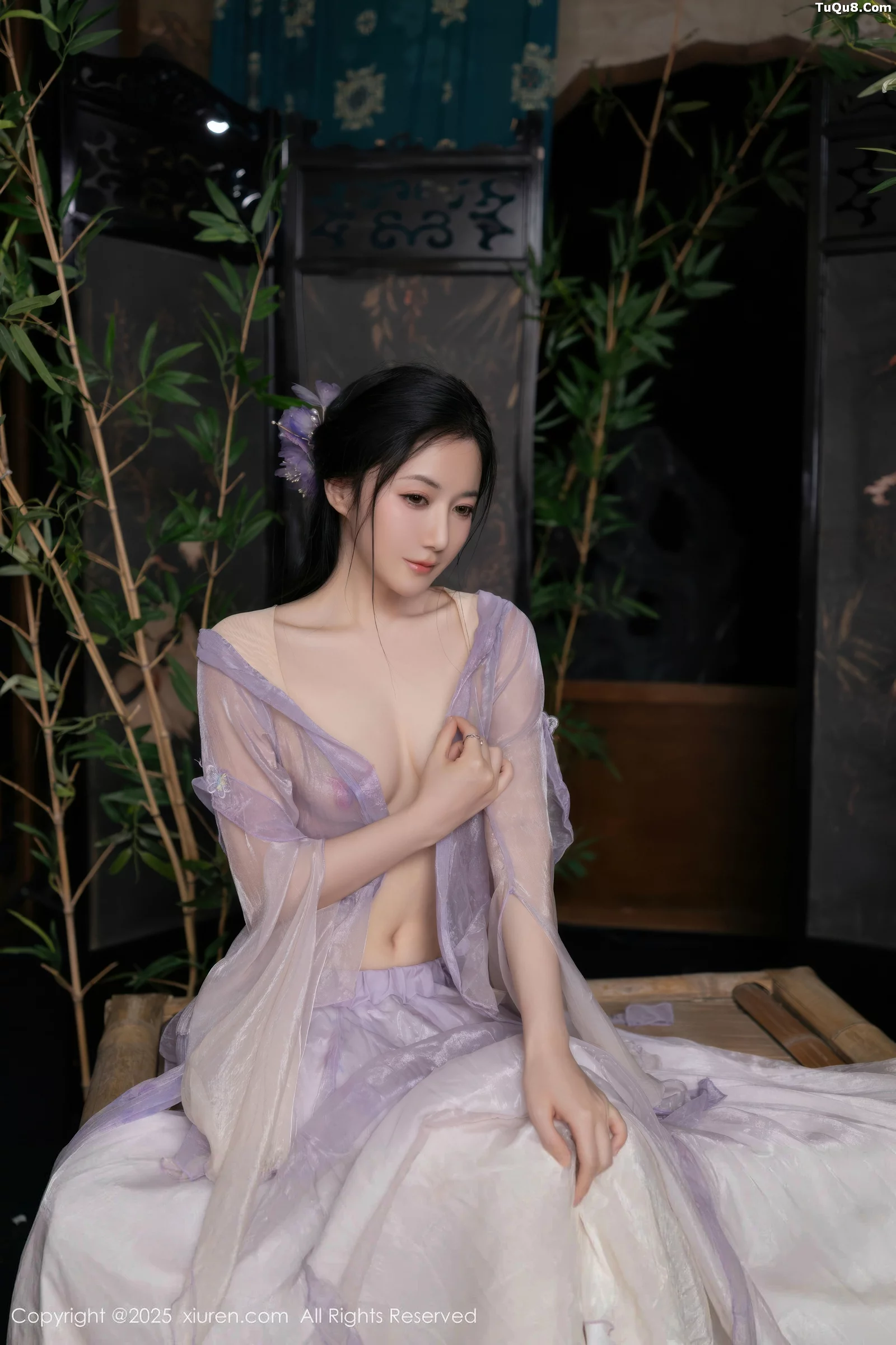Xrmnw.Vip_鱼子酱_写真