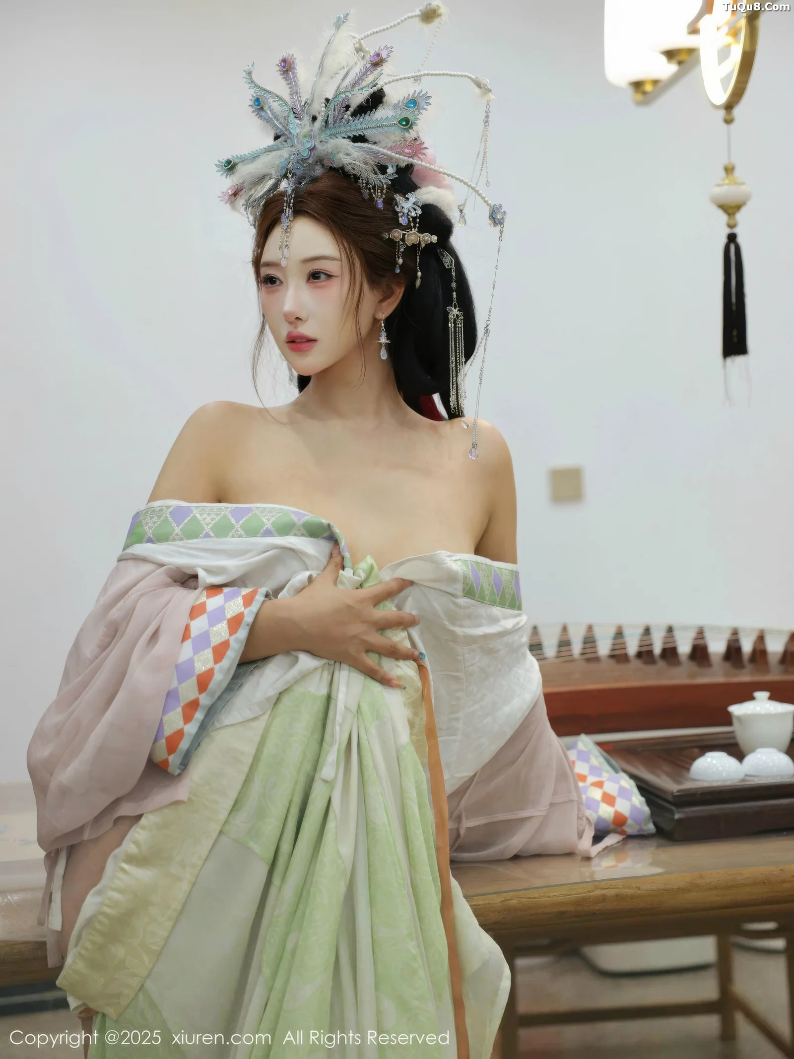 Xrmnw.Vip_金允希_写真