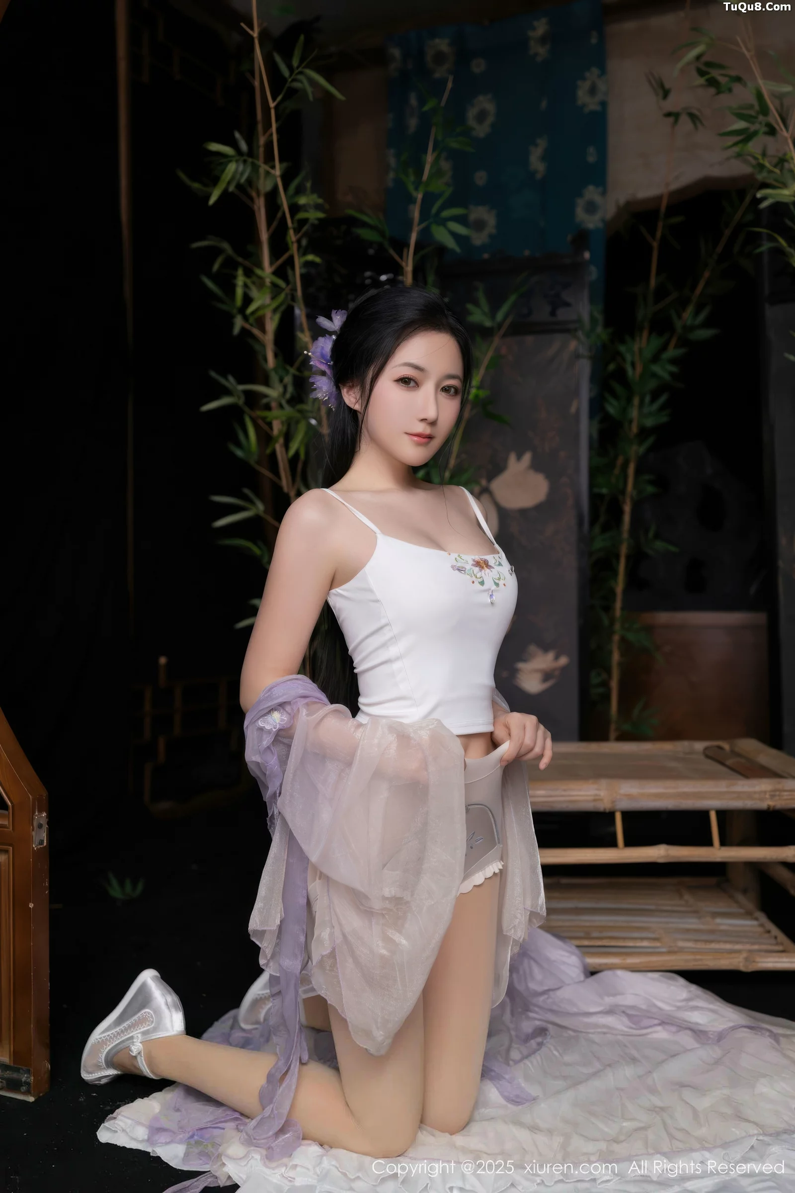 Xrmnw.Vip_鱼子酱_写真