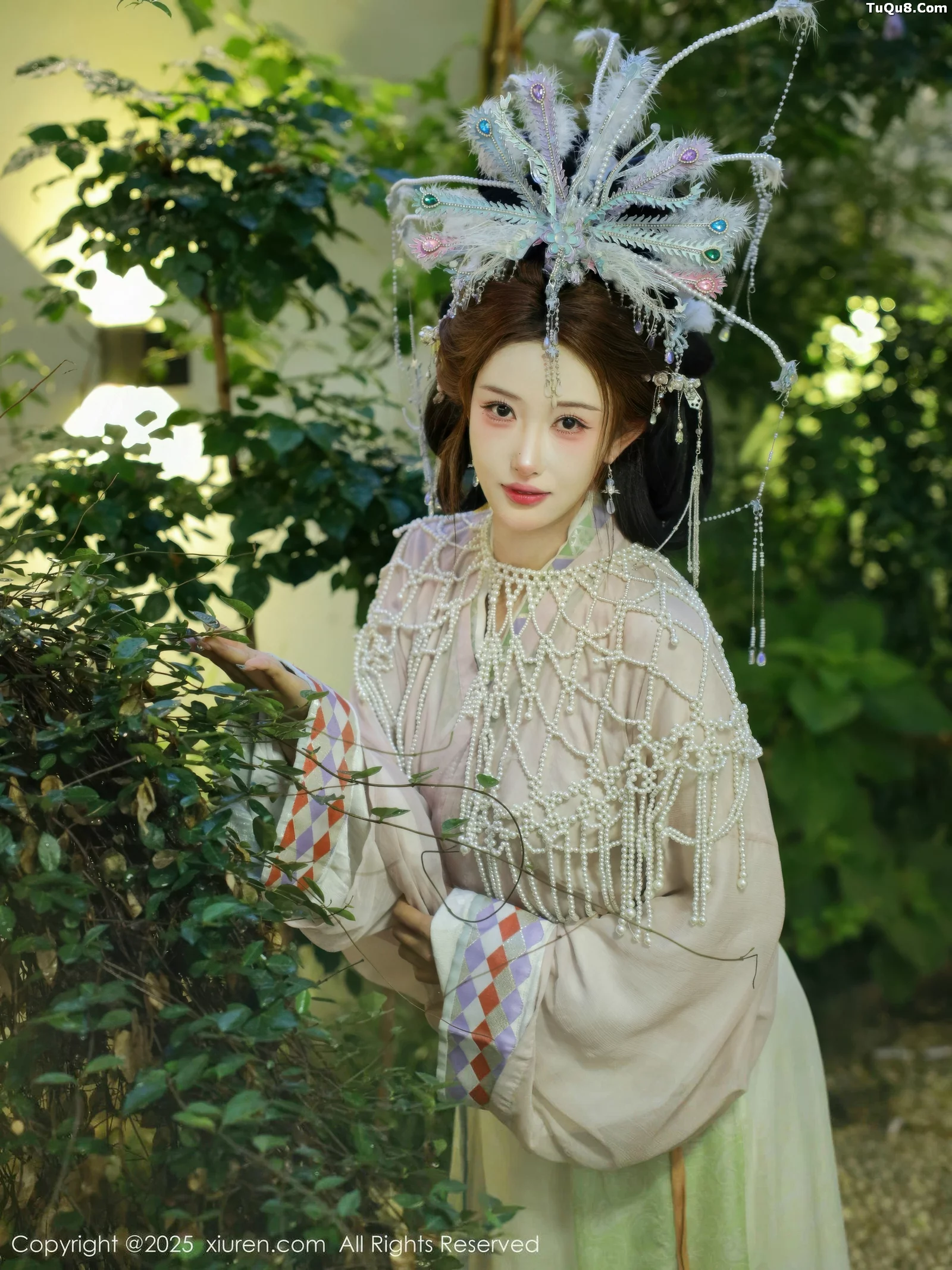 Xrmnw.Vip_金允希_合集 Xrmnw.Vip_金允希_写真