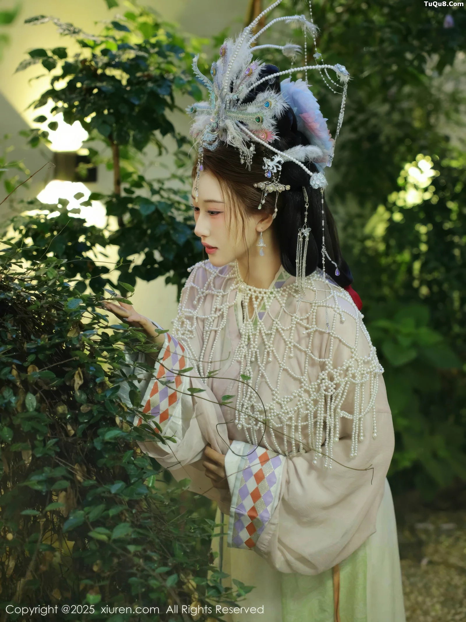 Xrmnw.Vip_金允希_合集 Xrmnw.Vip_金允希_写真