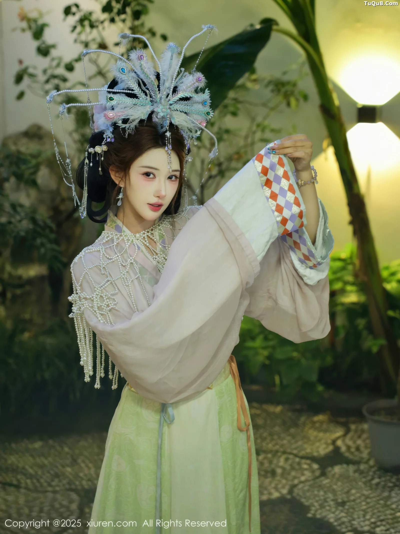 Xrmnw.Vip_金允希_合集 Xrmnw.Vip_金允希_写真