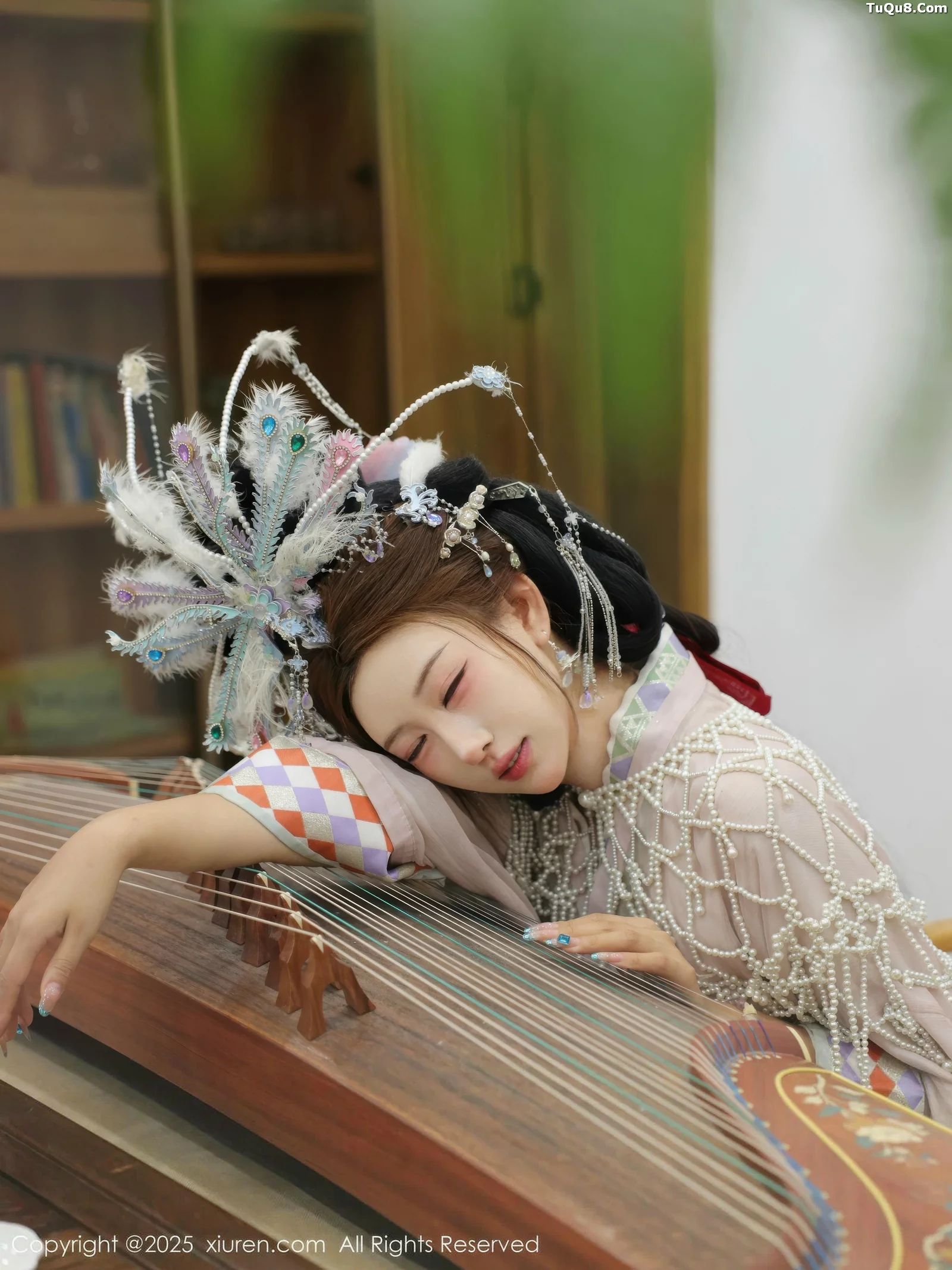 Xrmnw.Vip_金允希_合集 Xrmnw.Vip_金允希_写真