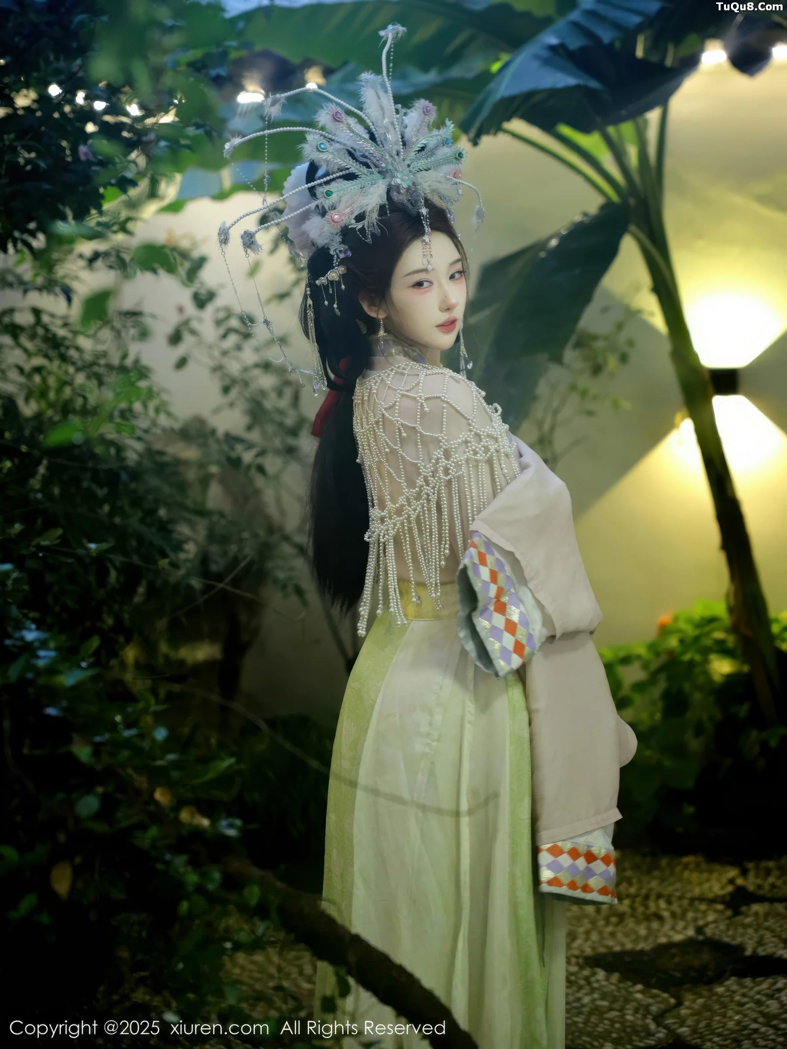 Xrmnw.Vip_金允希_合集 Xrmnw.Vip_金允希_写真