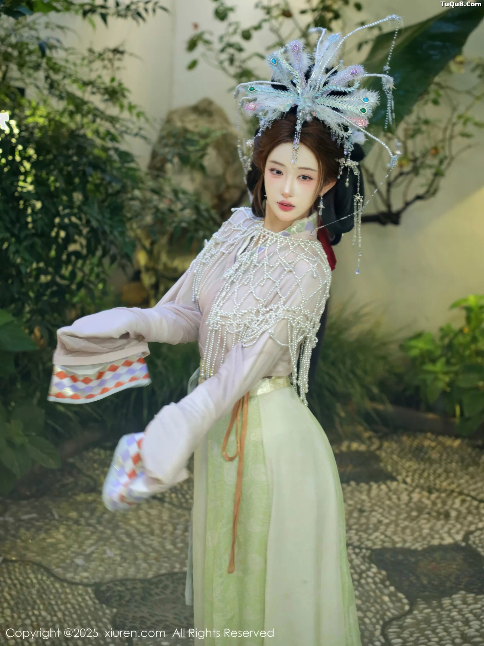 Xrmnw.Vip_金允希_合集 Xrmnw.Vip_金允希_写真