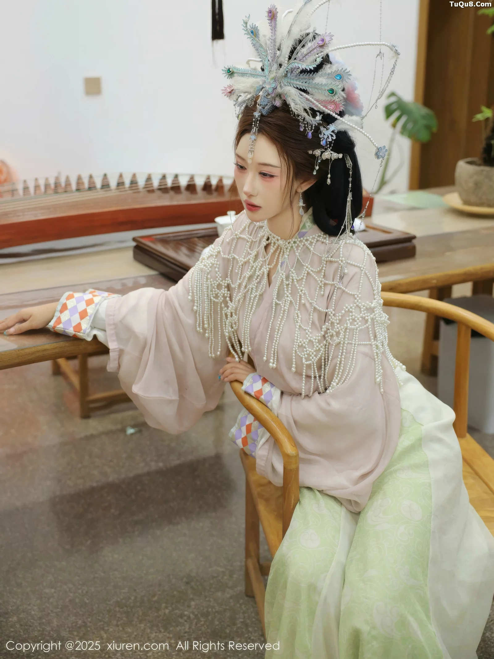 Xrmnw.Vip_金允希_合集 Xrmnw.Vip_金允希_写真