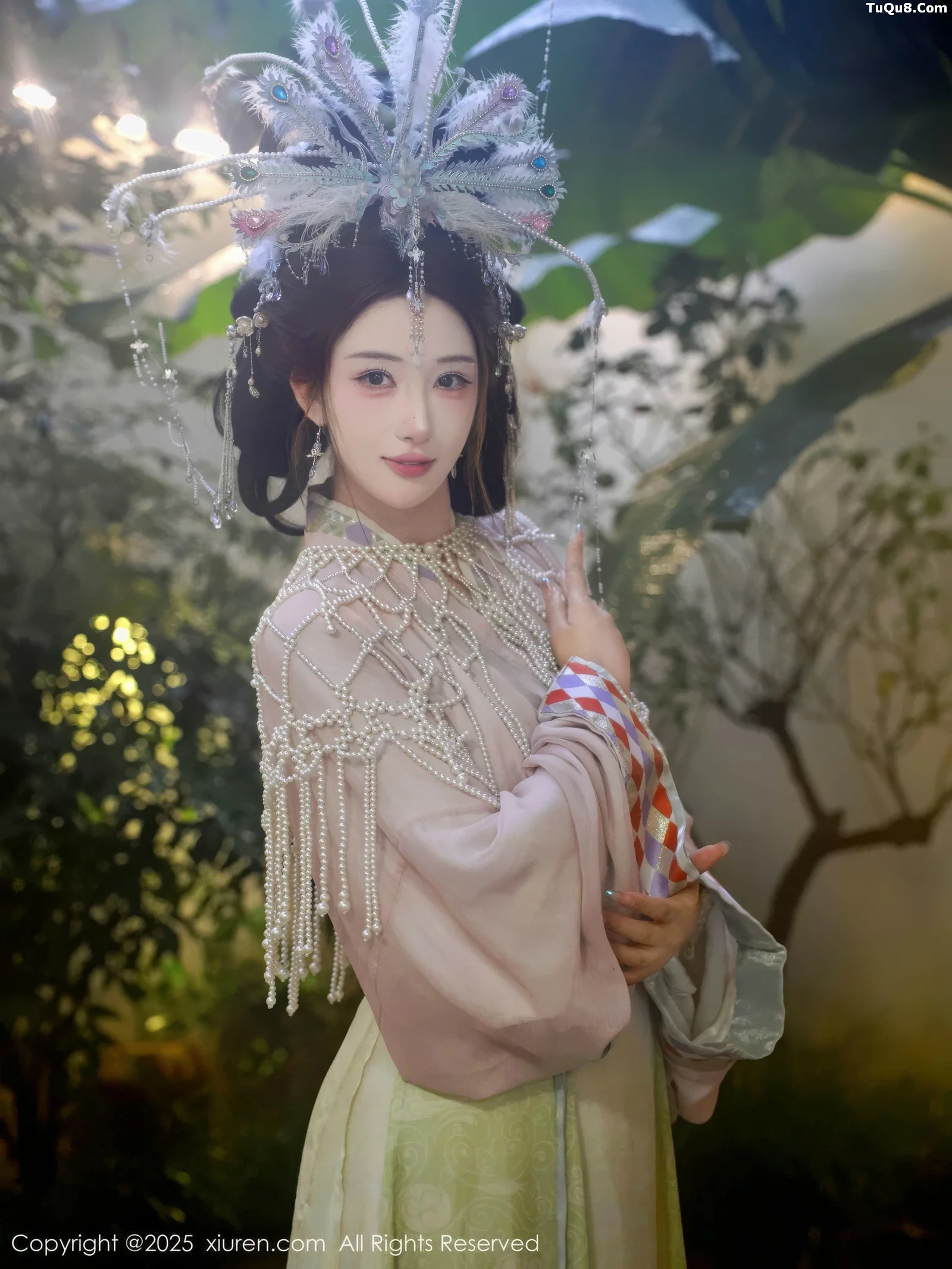 Xrmnw.Vip_金允希_合集 Xrmnw.Vip_金允希_写真