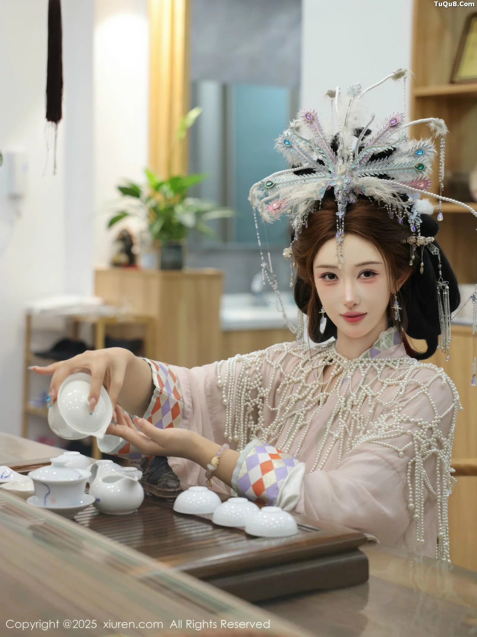 Xrmnw.Vip_金允希_写真