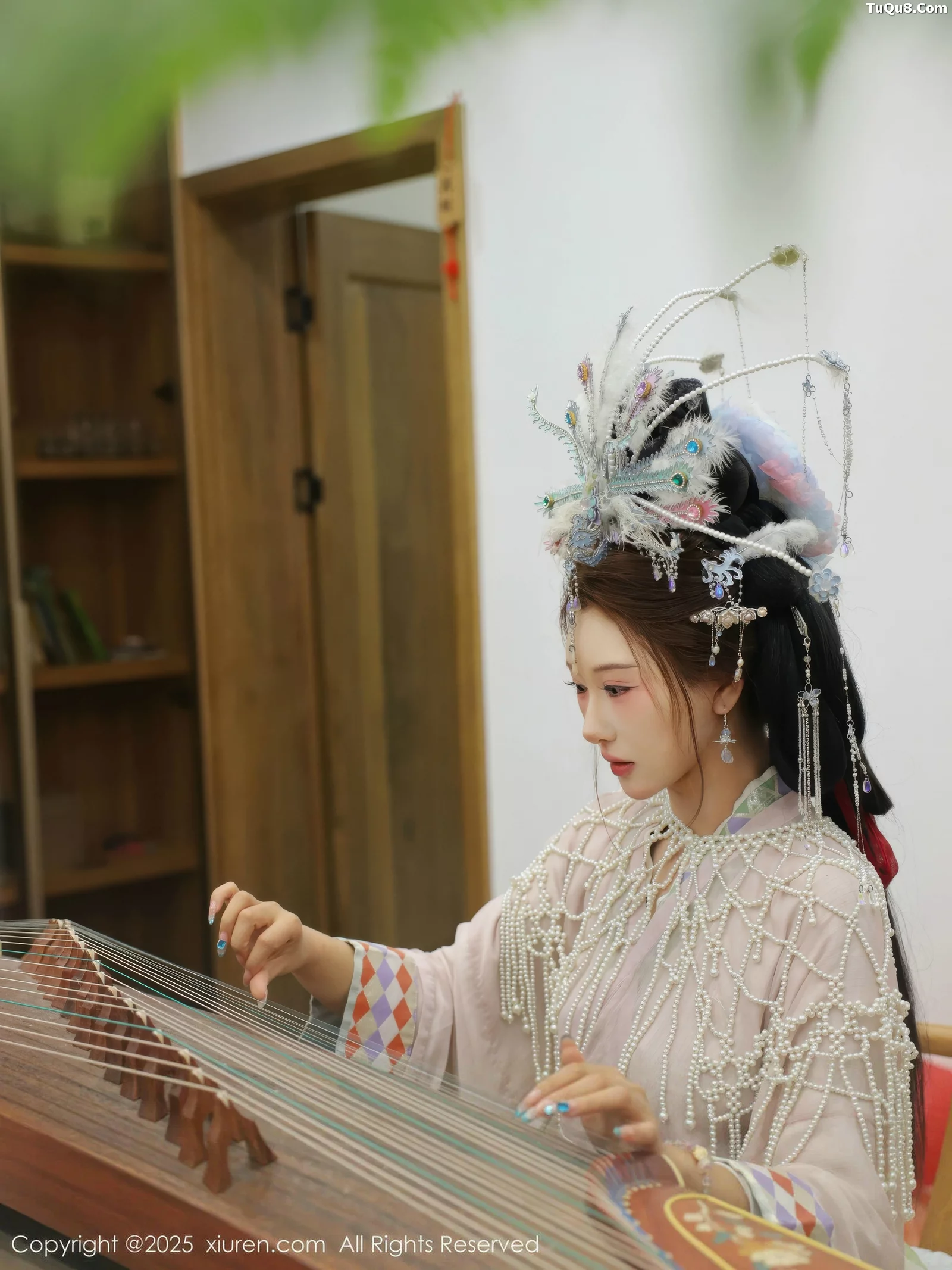 Xrmnw.Vip_金允希_写真