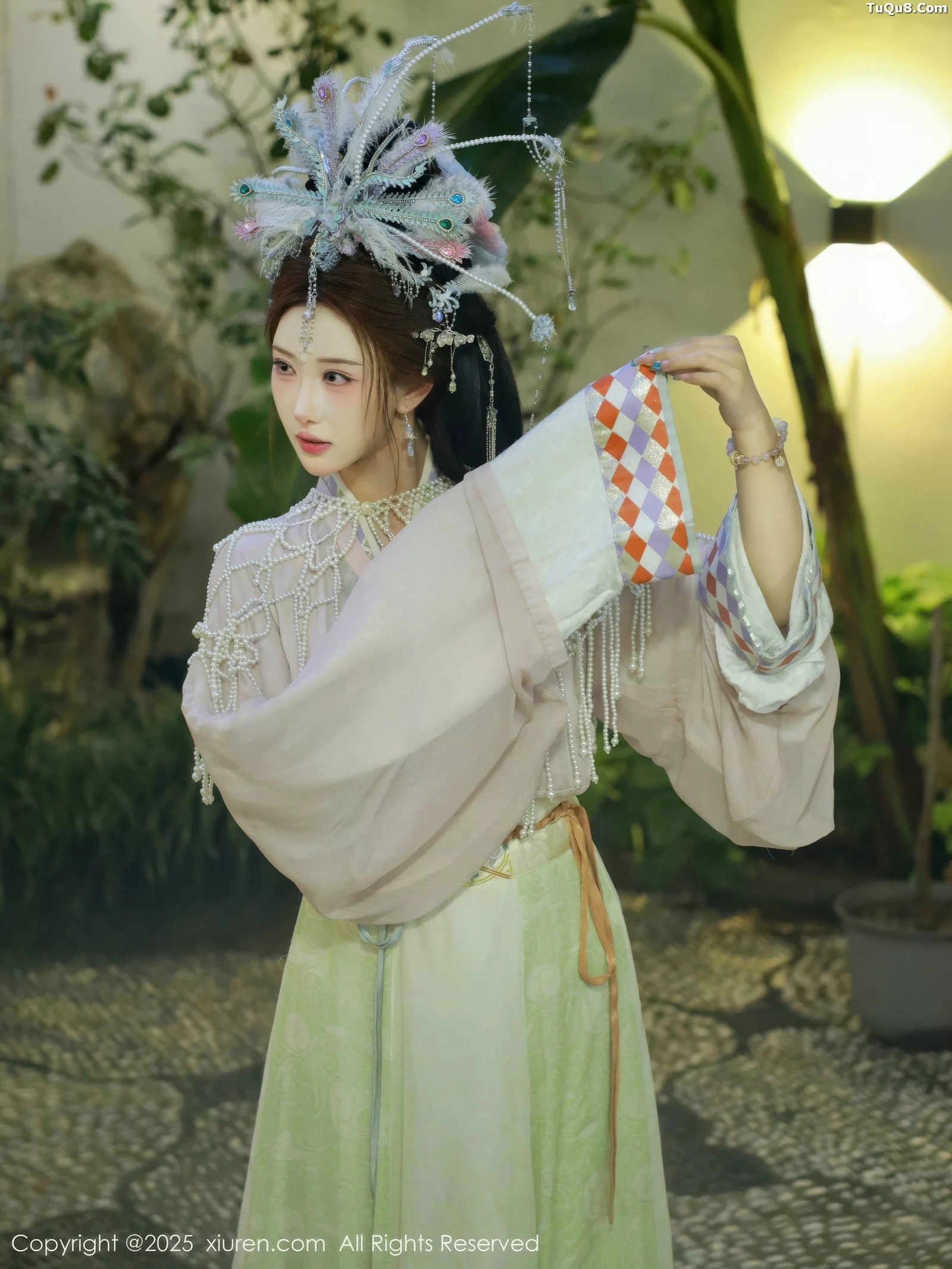 Xrmnw.Vip_金允希_合集 Xrmnw.Vip_金允希_写真