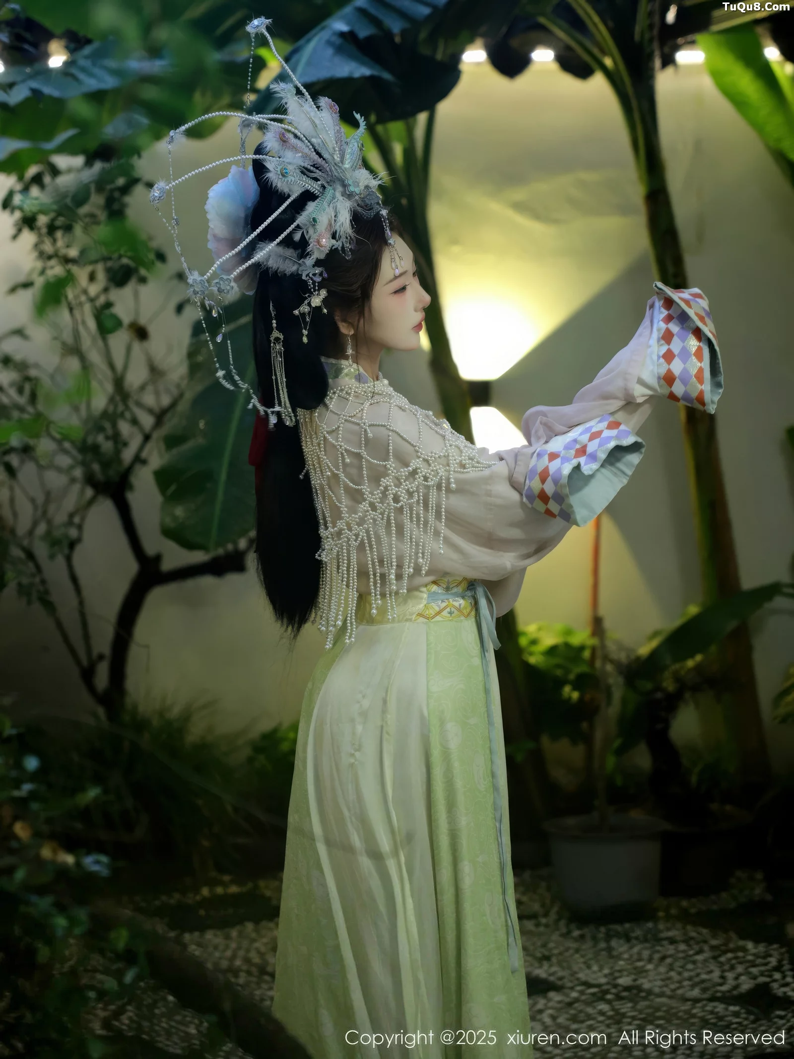 Xrmnw.Vip_金允希_合集 Xrmnw.Vip_金允希_写真