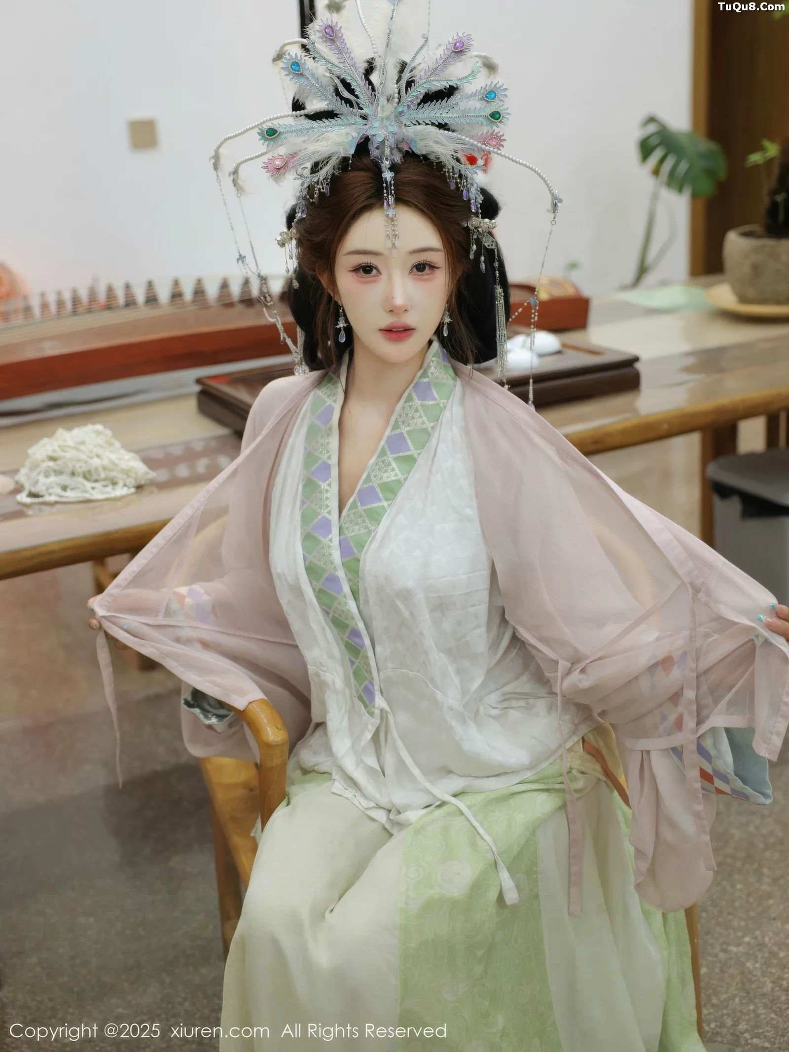 Xrmnw.Vip_金允希_写真