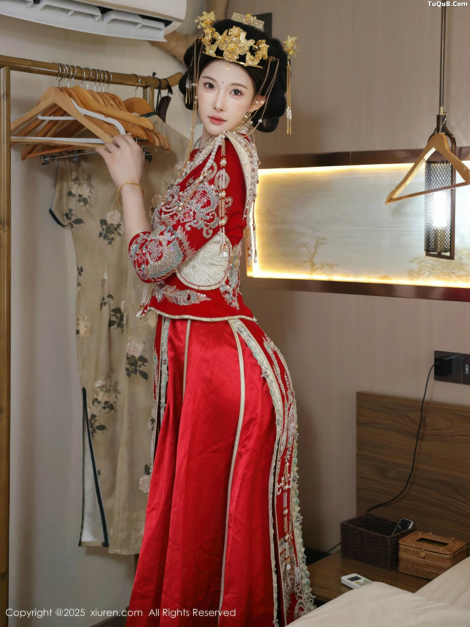 Xrmnw.Vip_梨霜儿_合集 Xrmnw.Vip_梨霜儿_写真