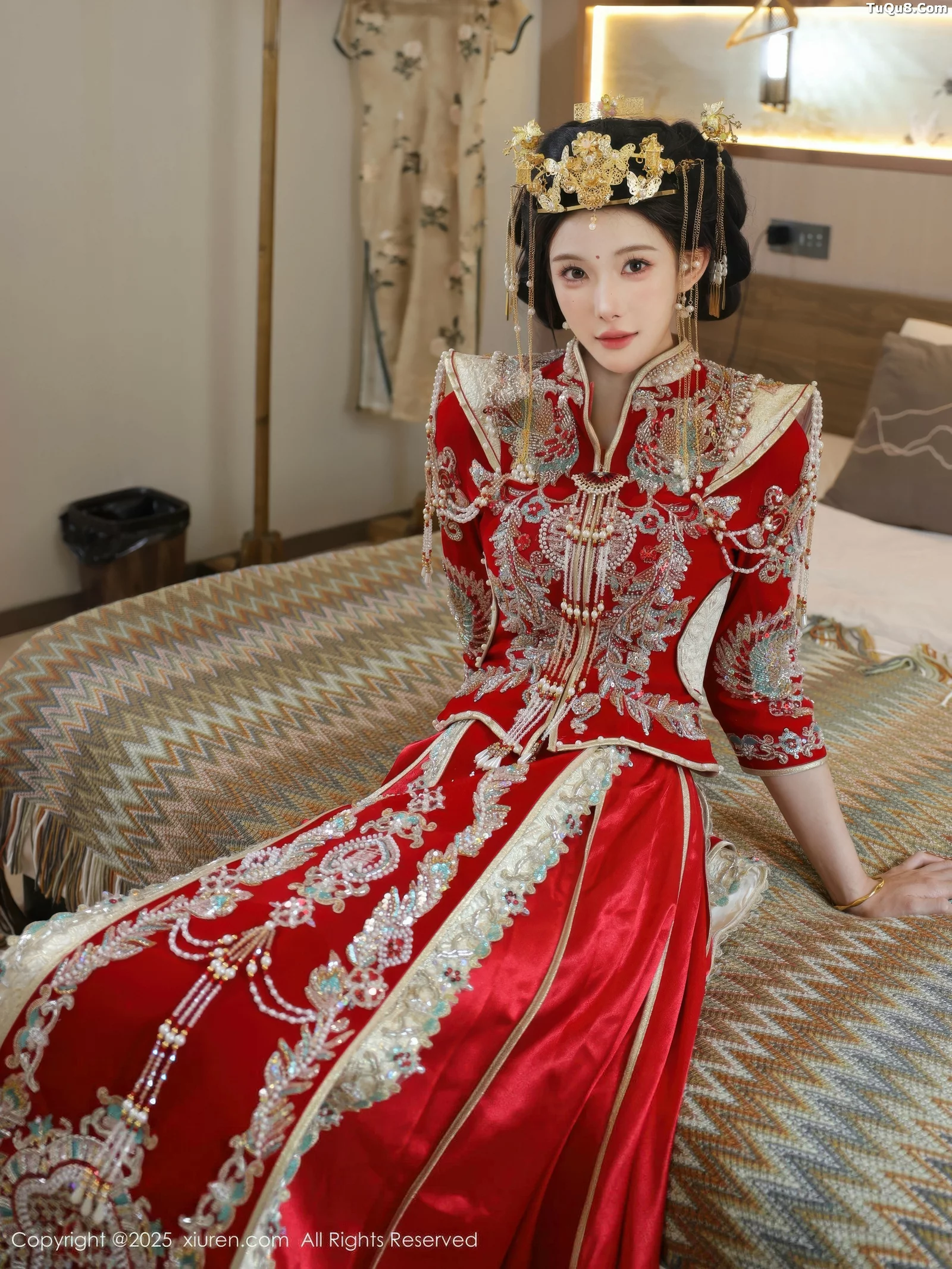 Xrmnw.Vip_梨霜儿_合集 Xrmnw.Vip_梨霜儿_写真