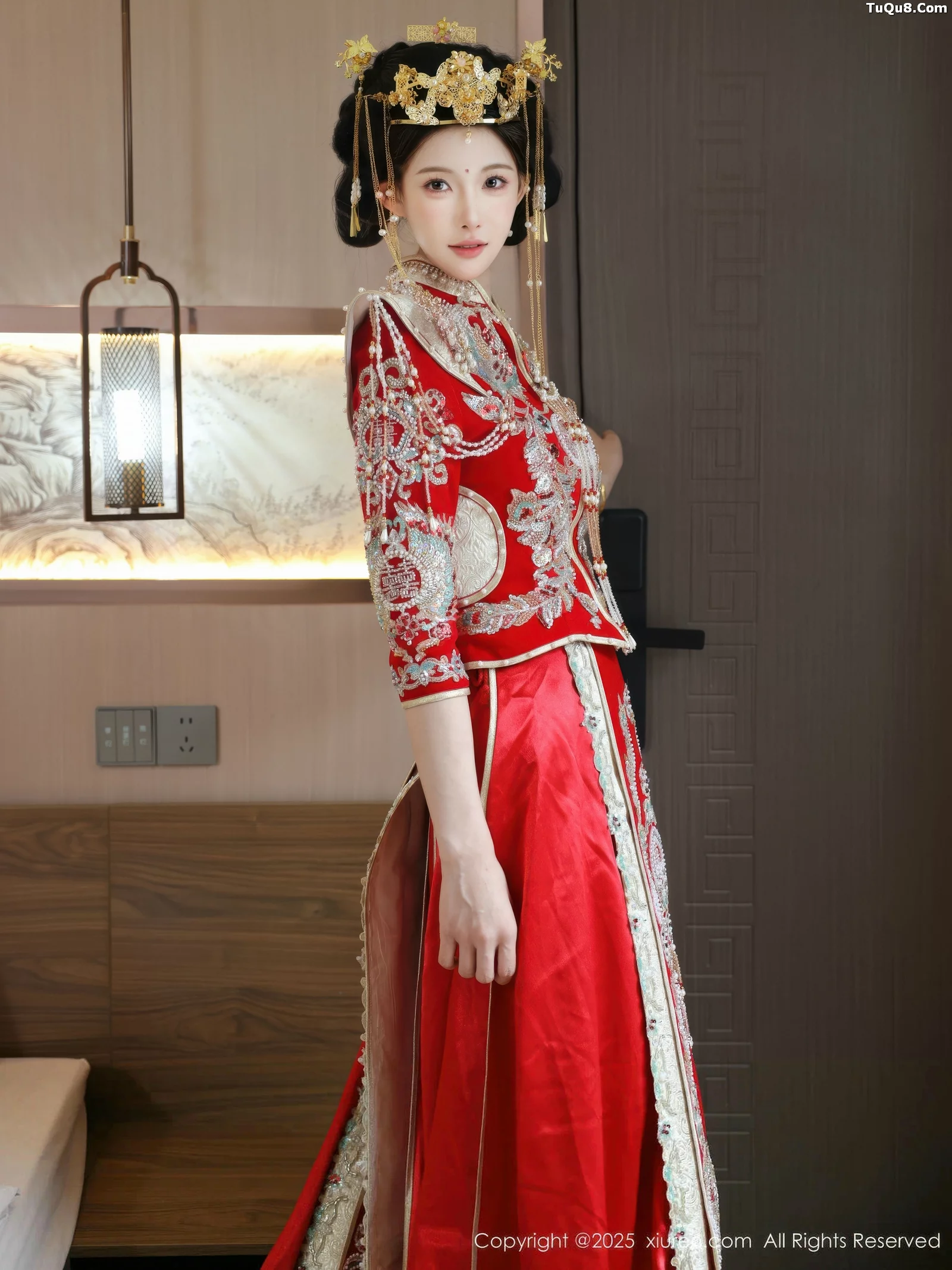 Xrmnw.Vip_梨霜儿_合集 Xrmnw.Vip_梨霜儿_写真