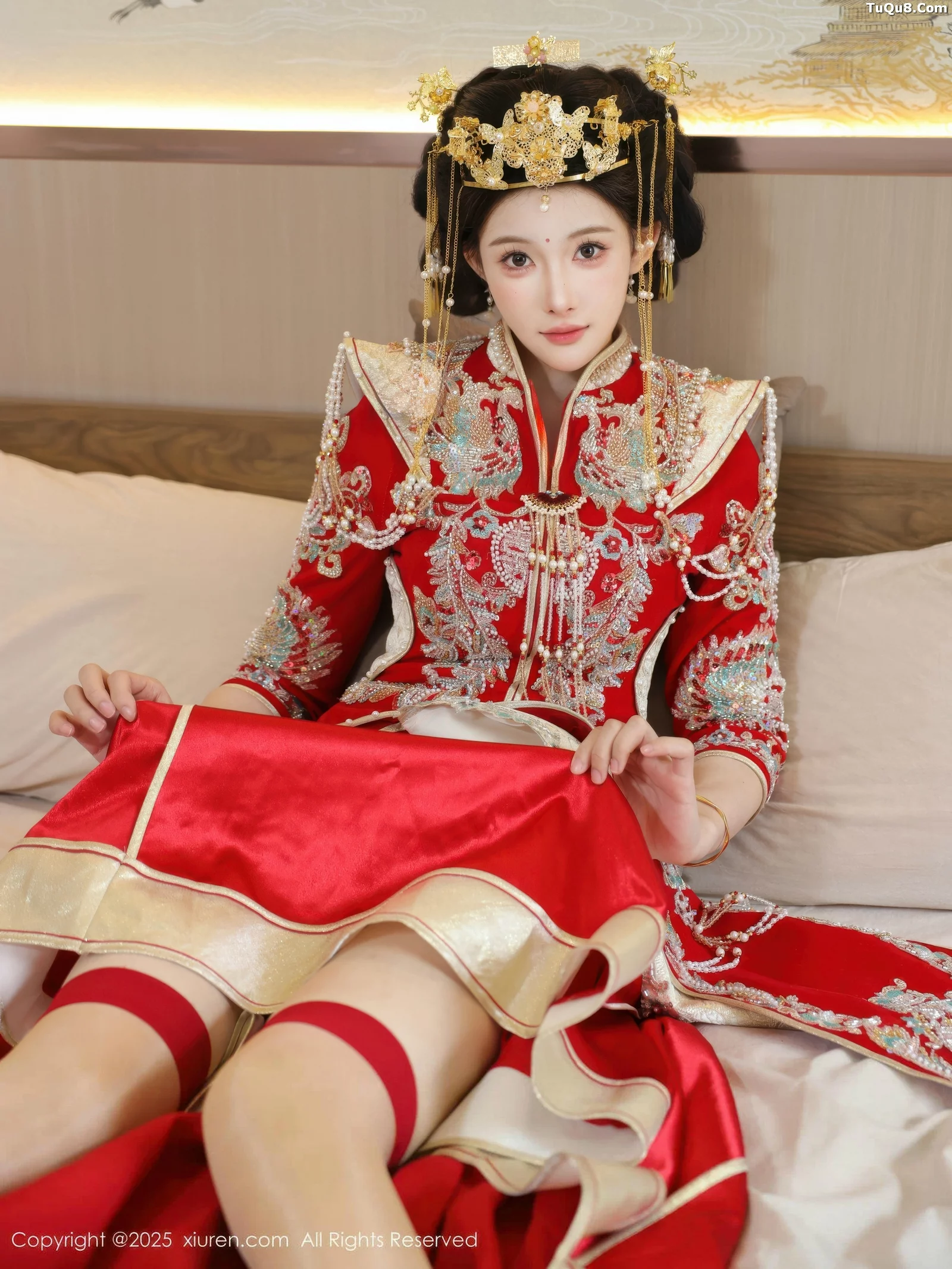 Xrmnw.Vip_梨霜儿_合集 Xrmnw.Vip_梨霜儿_写真