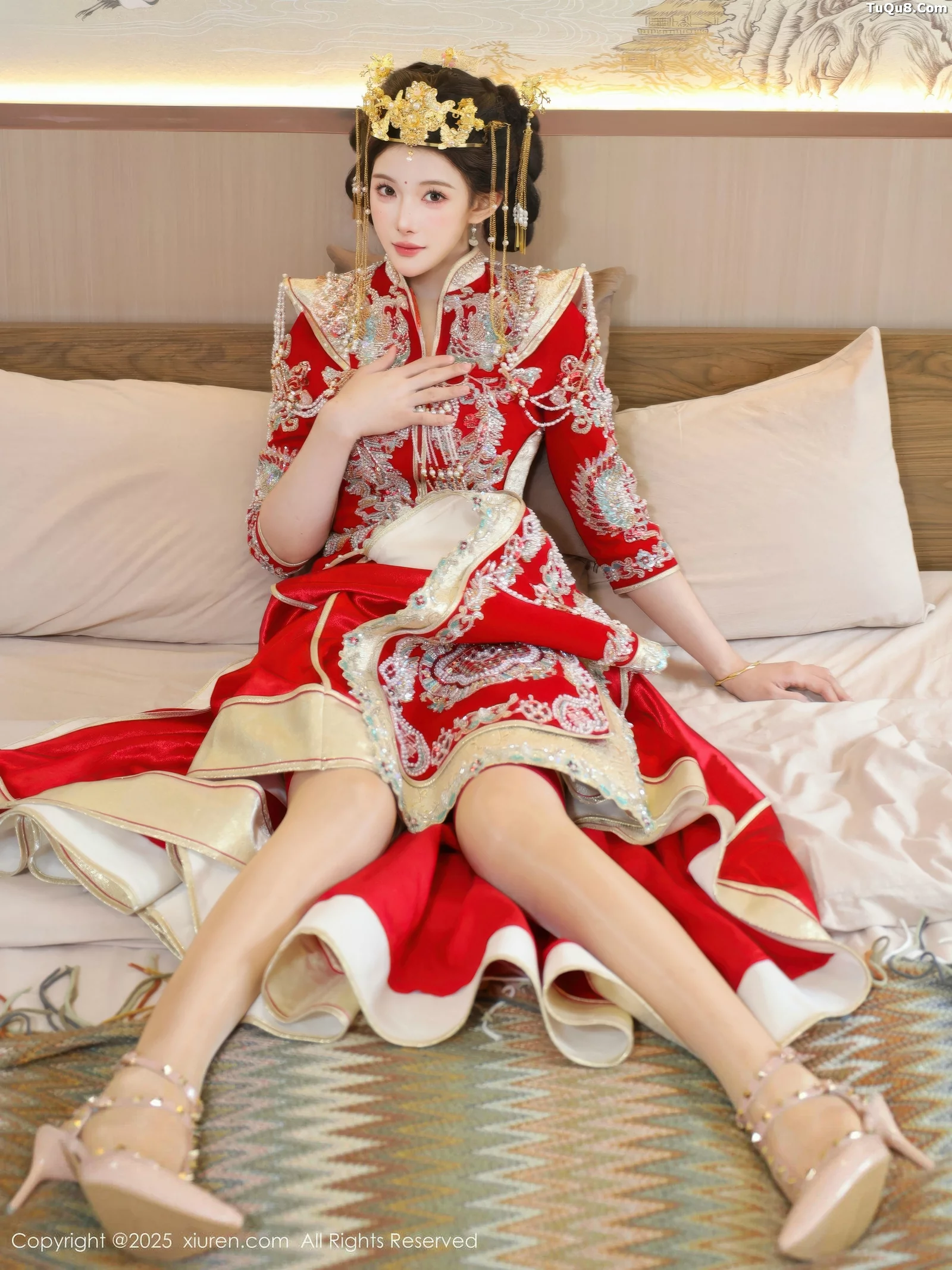 Xrmnw.Vip_梨霜儿_合集 Xrmnw.Vip_梨霜儿_写真